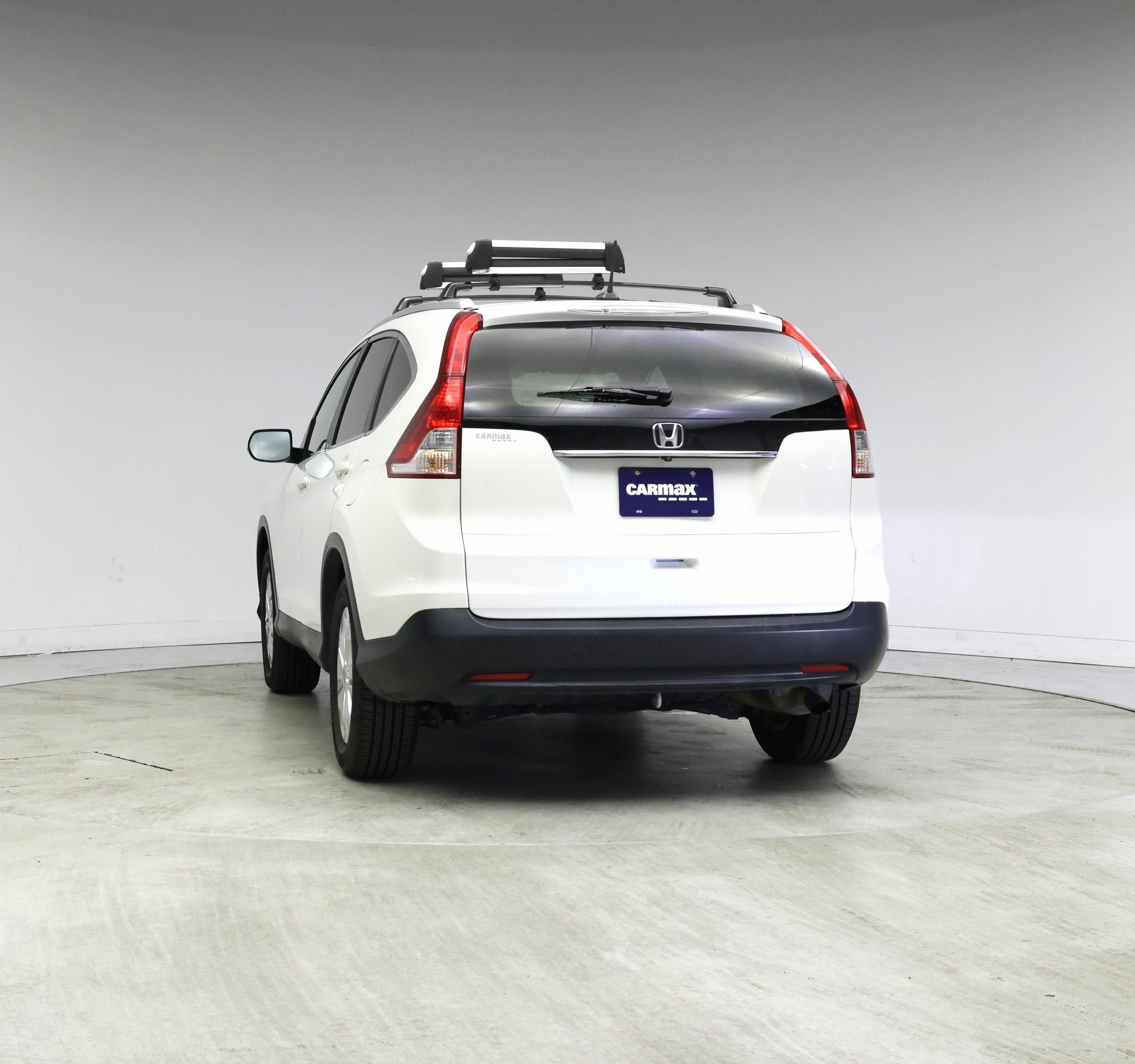 Thumbnail: 2014 Honda CR-V - 6