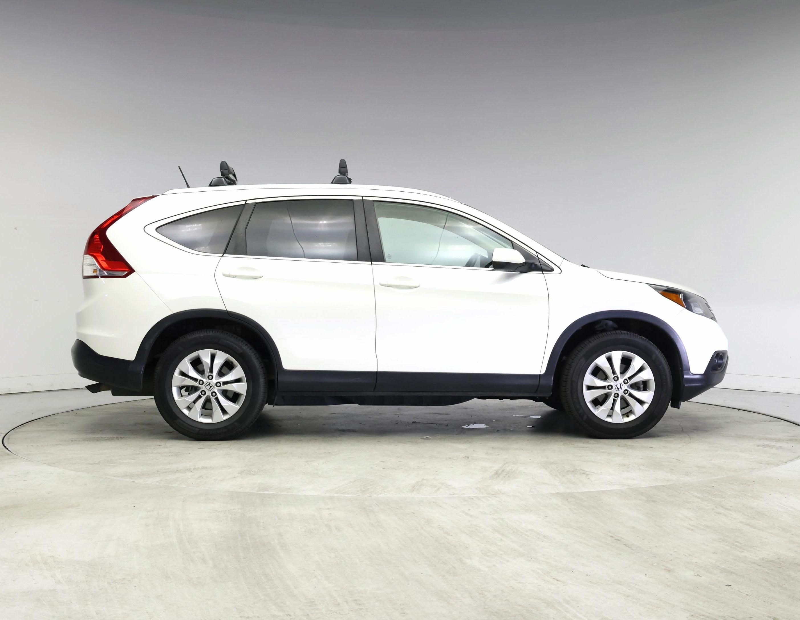 Thumbnail: 2014 Honda CR-V - 7