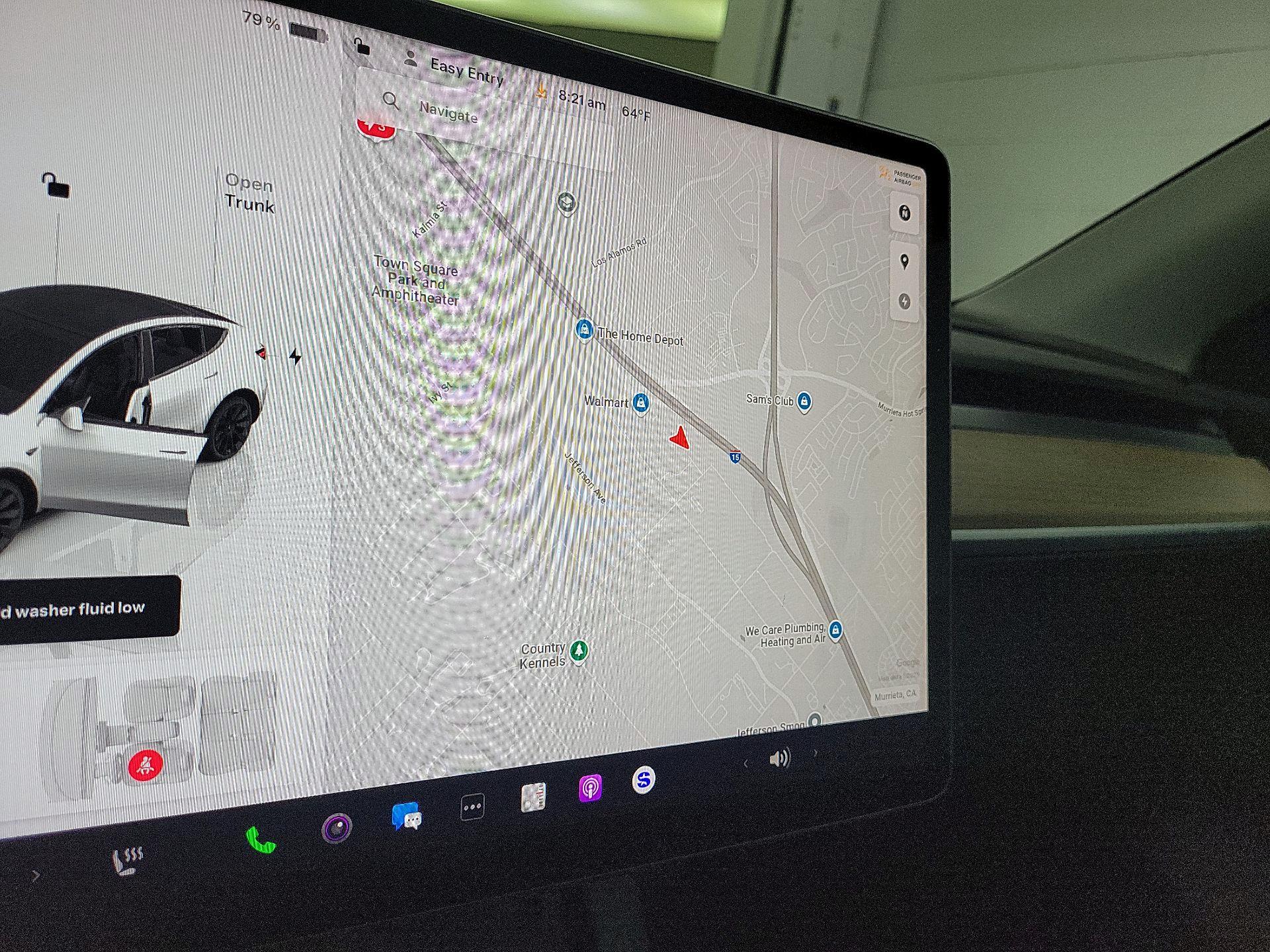 Thumbnail: 2022 Tesla Model Y - 13