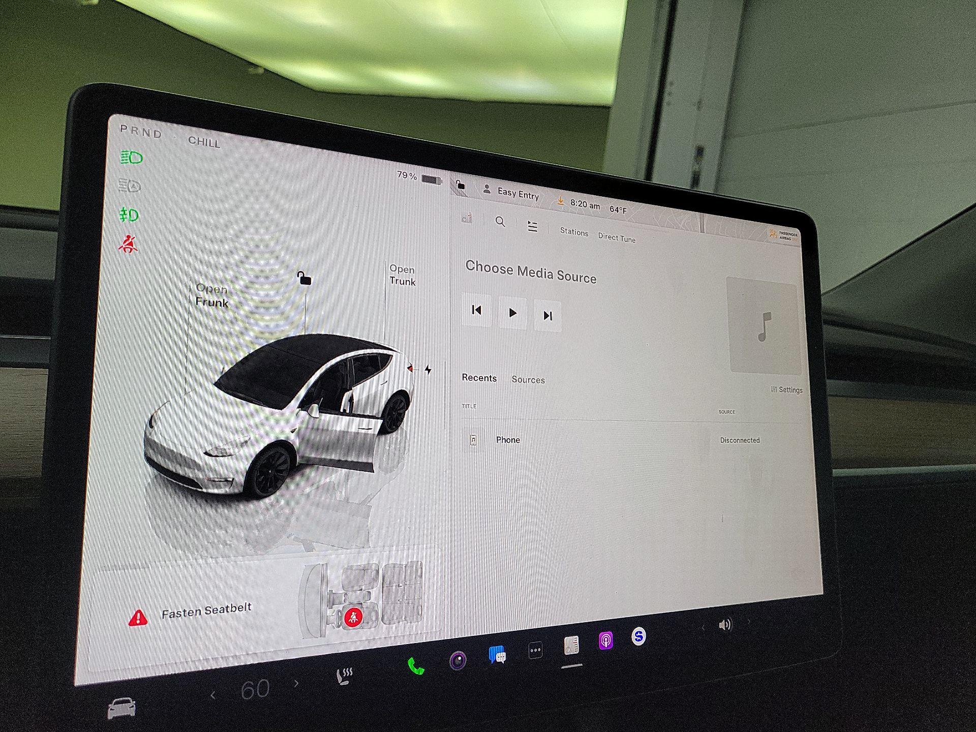 Thumbnail: 2022 Tesla Model Y - 15