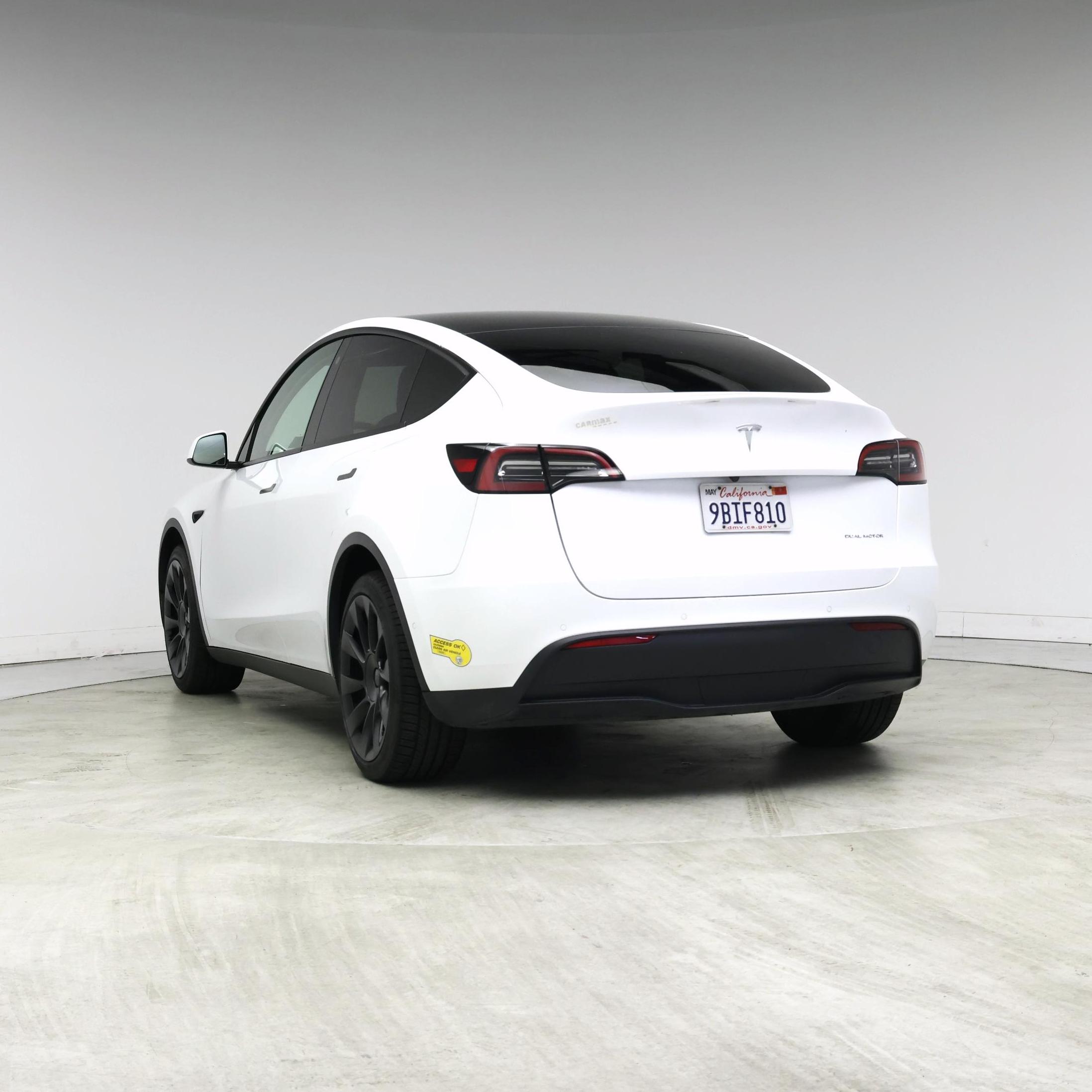 Thumbnail: 2022 Tesla Model Y - 2