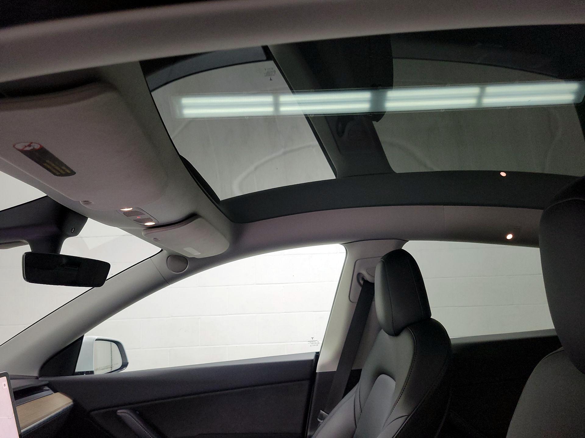 Thumbnail: 2022 Tesla Model Y - 19