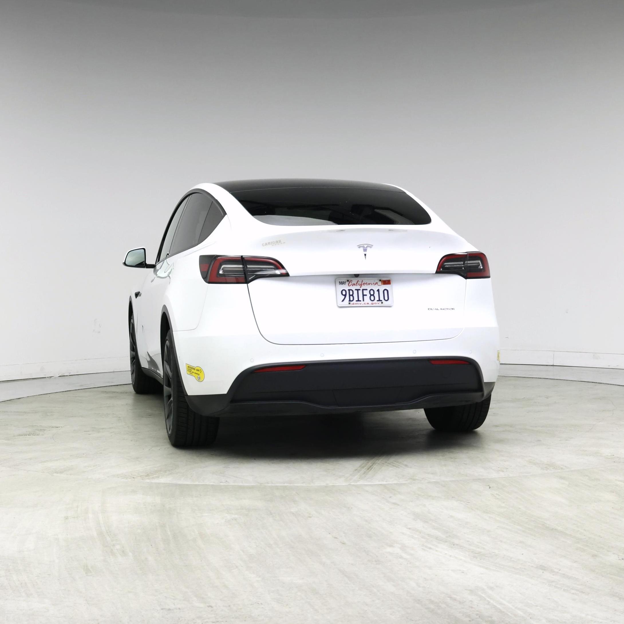Thumbnail: 2022 Tesla Model Y - 6