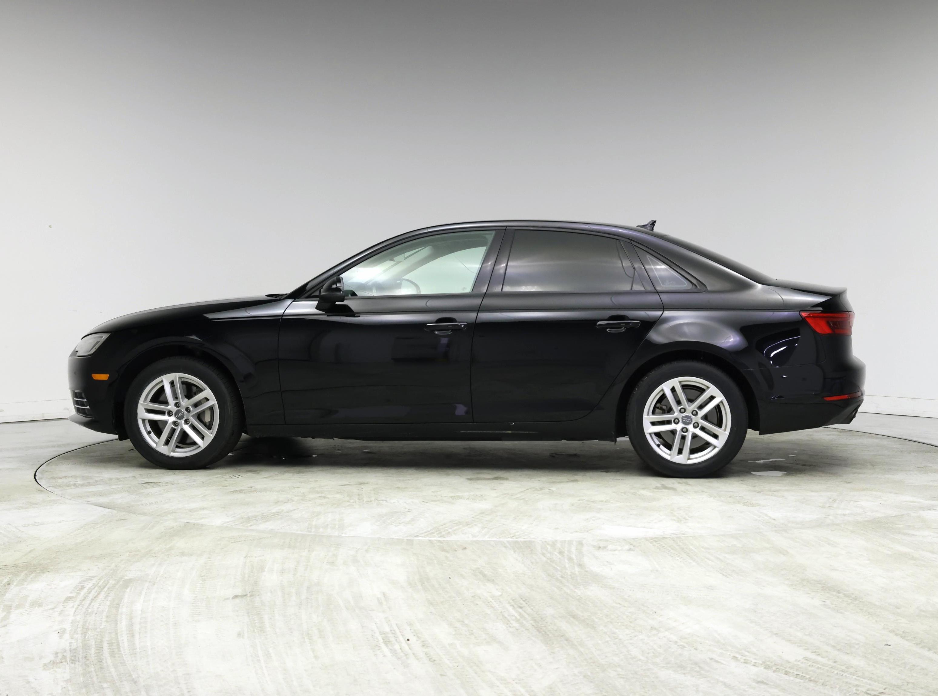 Thumbnail: 2017 Audi A4 - 3