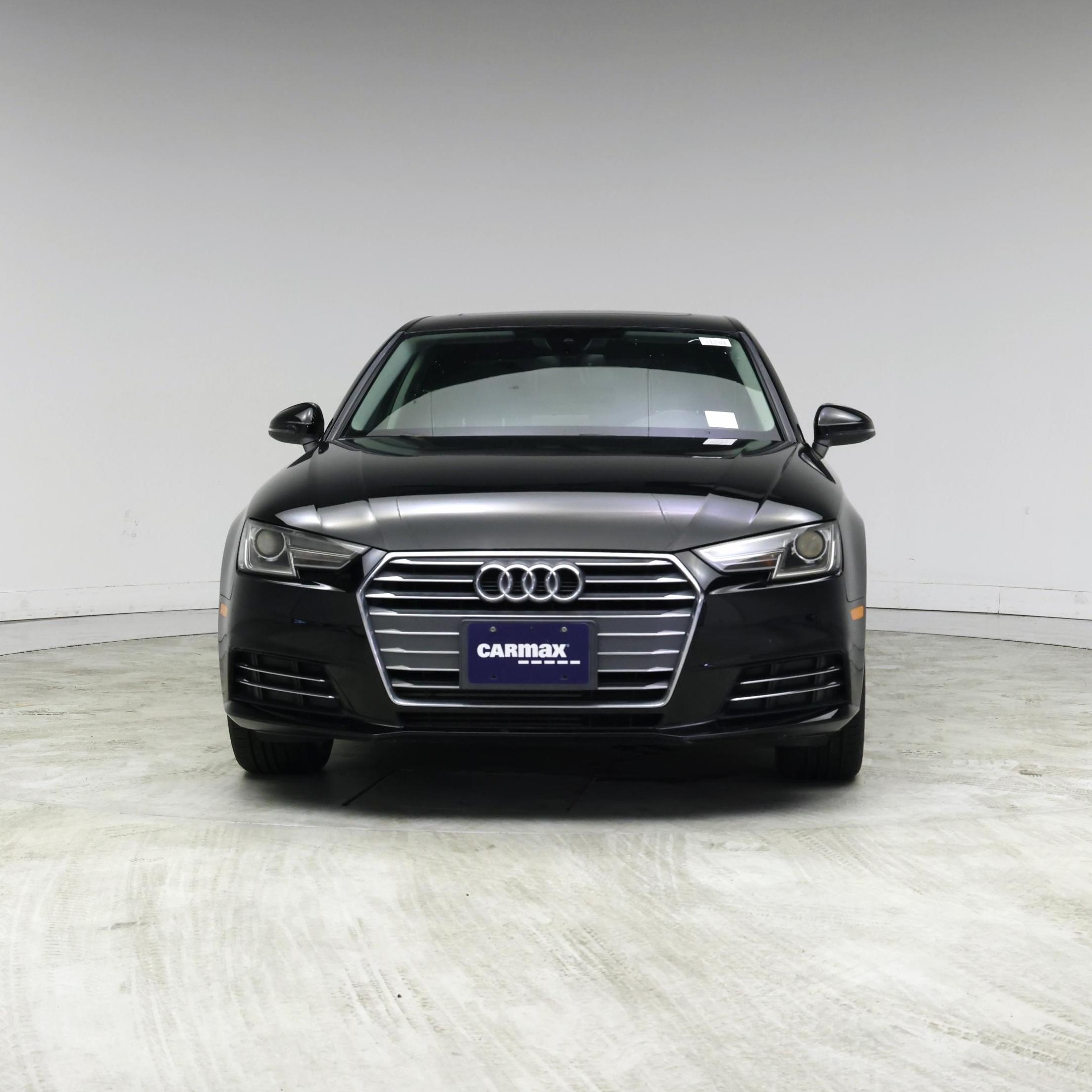 Thumbnail: 2017 Audi A4 - 5