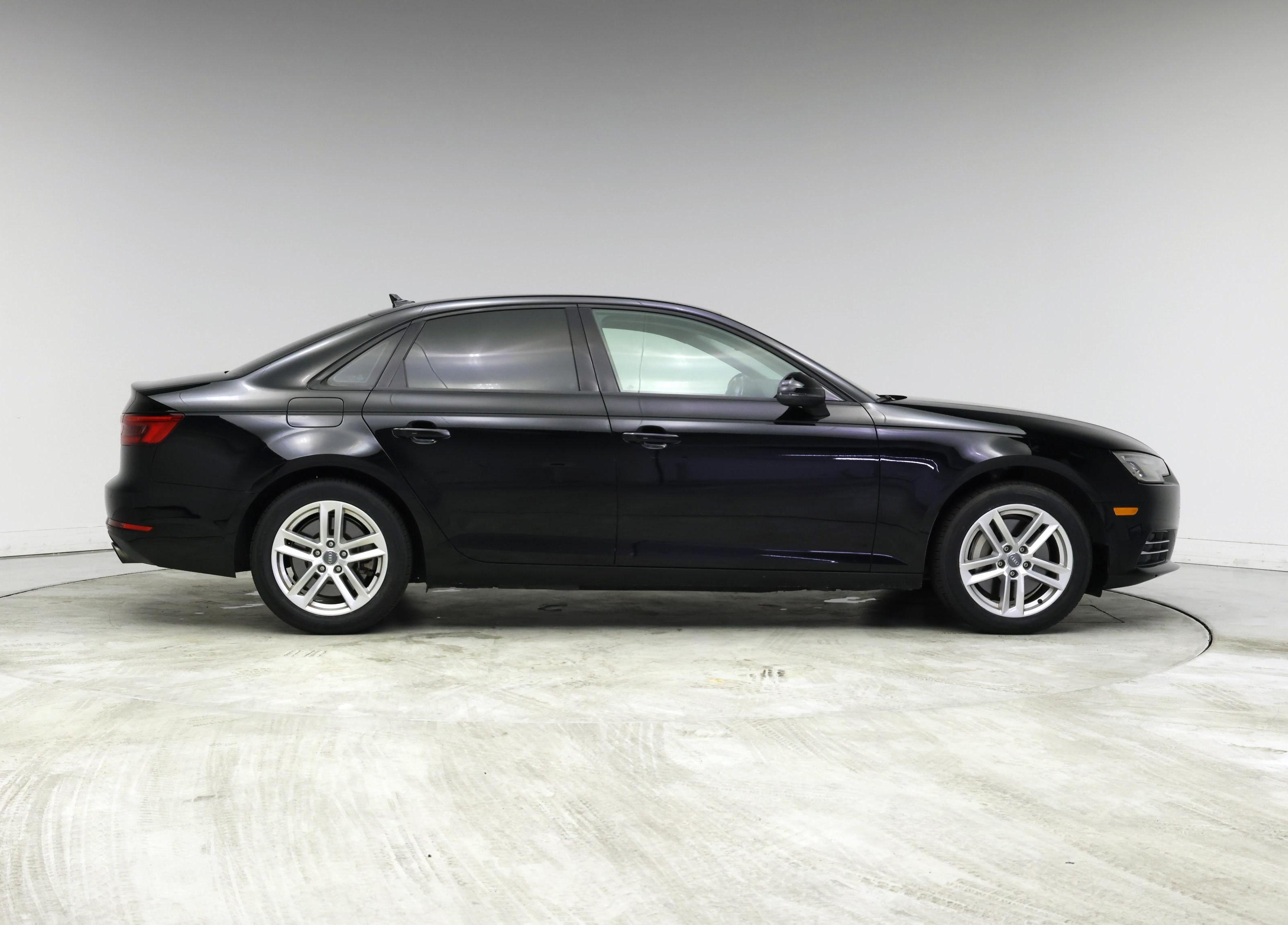 Thumbnail: 2017 Audi A4 - 7