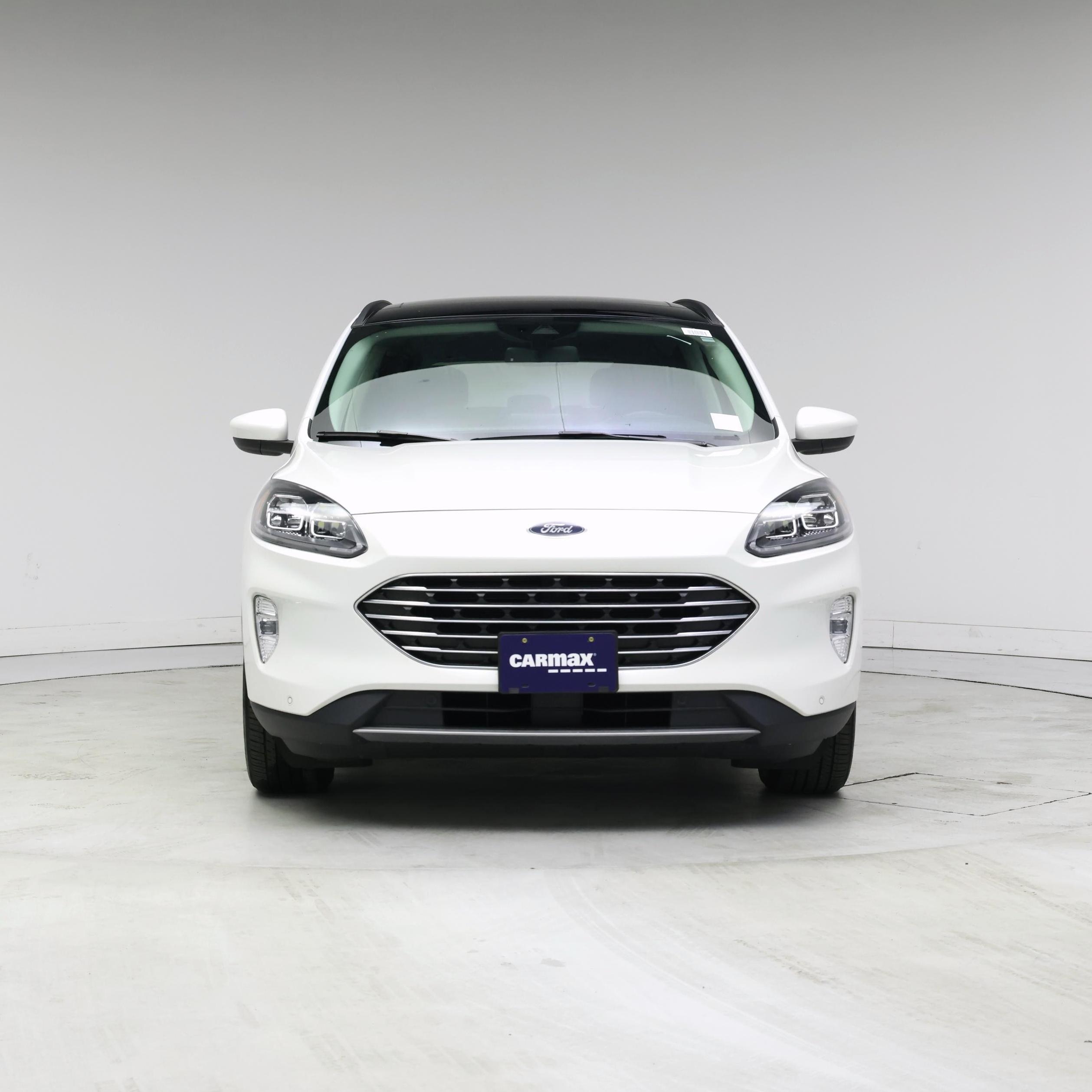Thumbnail: 2021 Ford Escape - 5