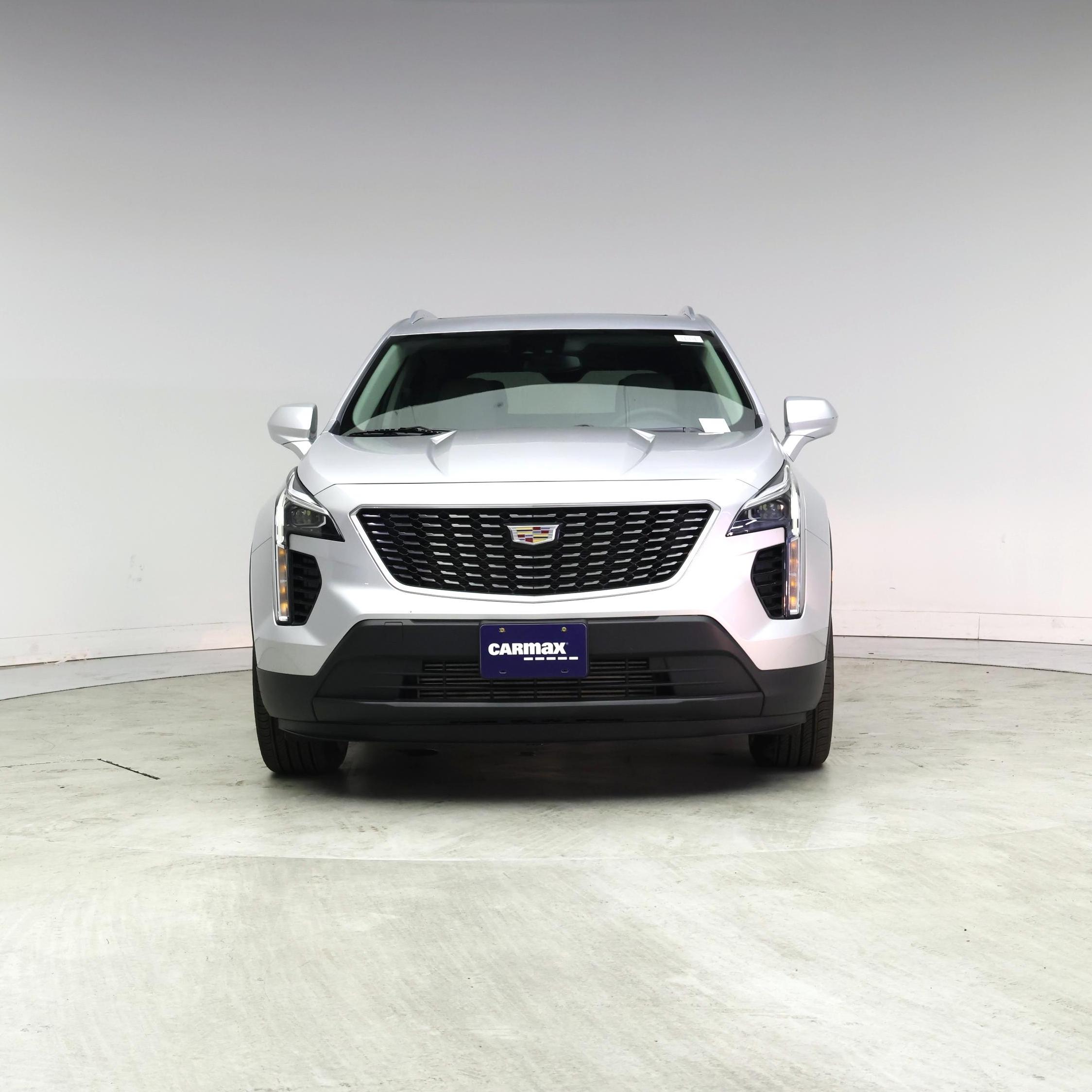 Thumbnail: 2022 Cadillac XT4 - 5