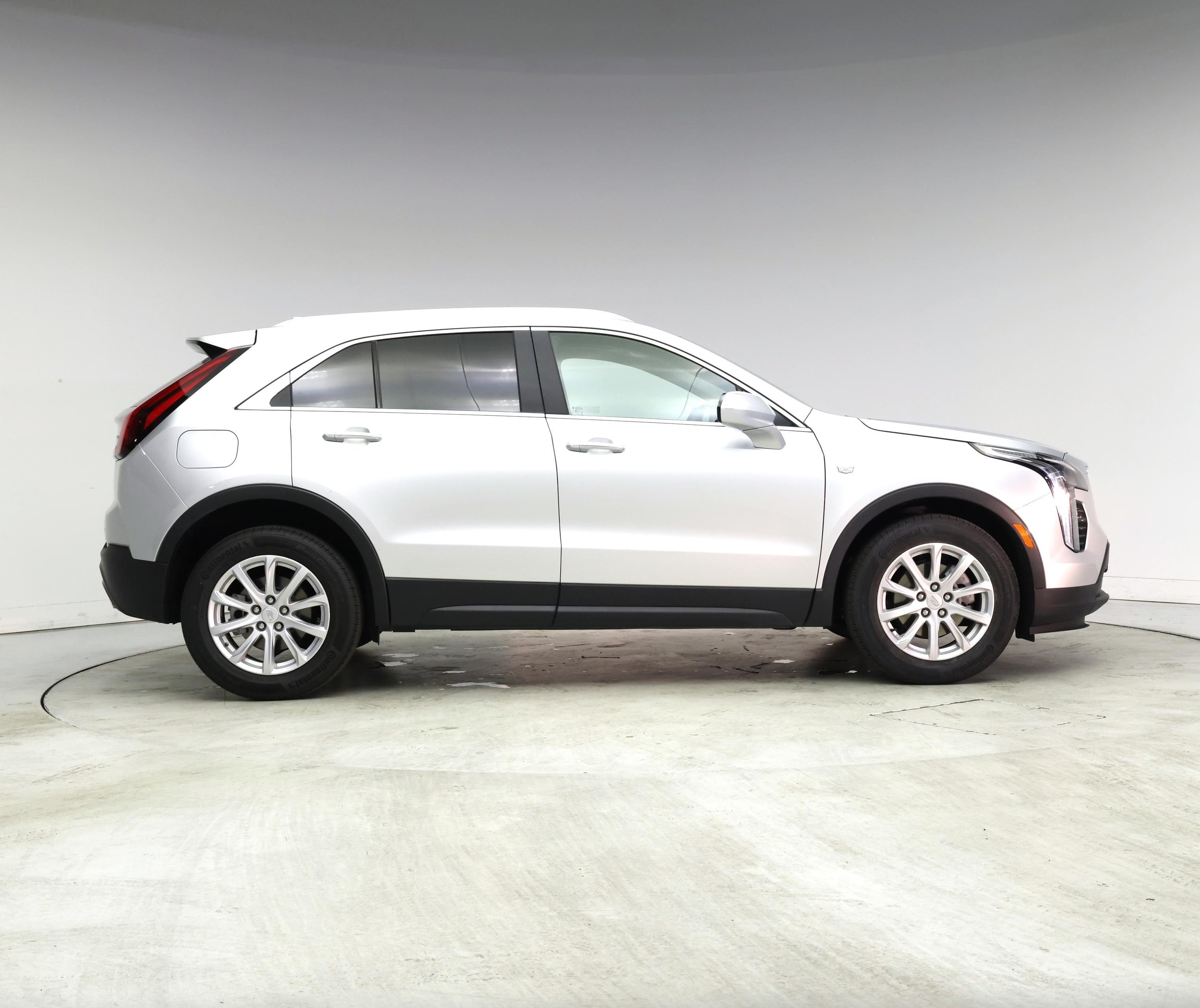 Thumbnail: 2022 Cadillac XT4 - 7