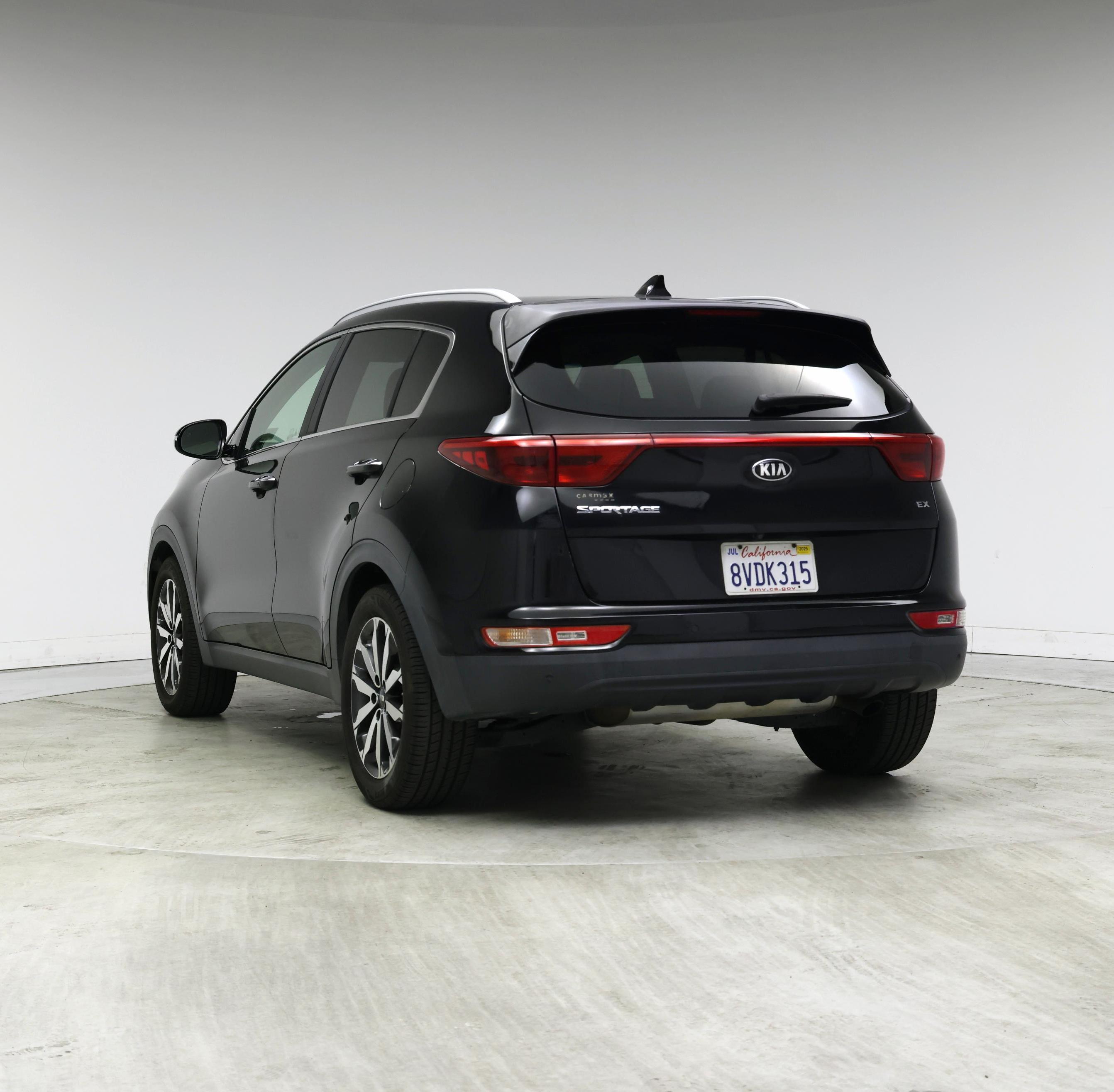 Thumbnail: 2017 Kia Sportage - 2