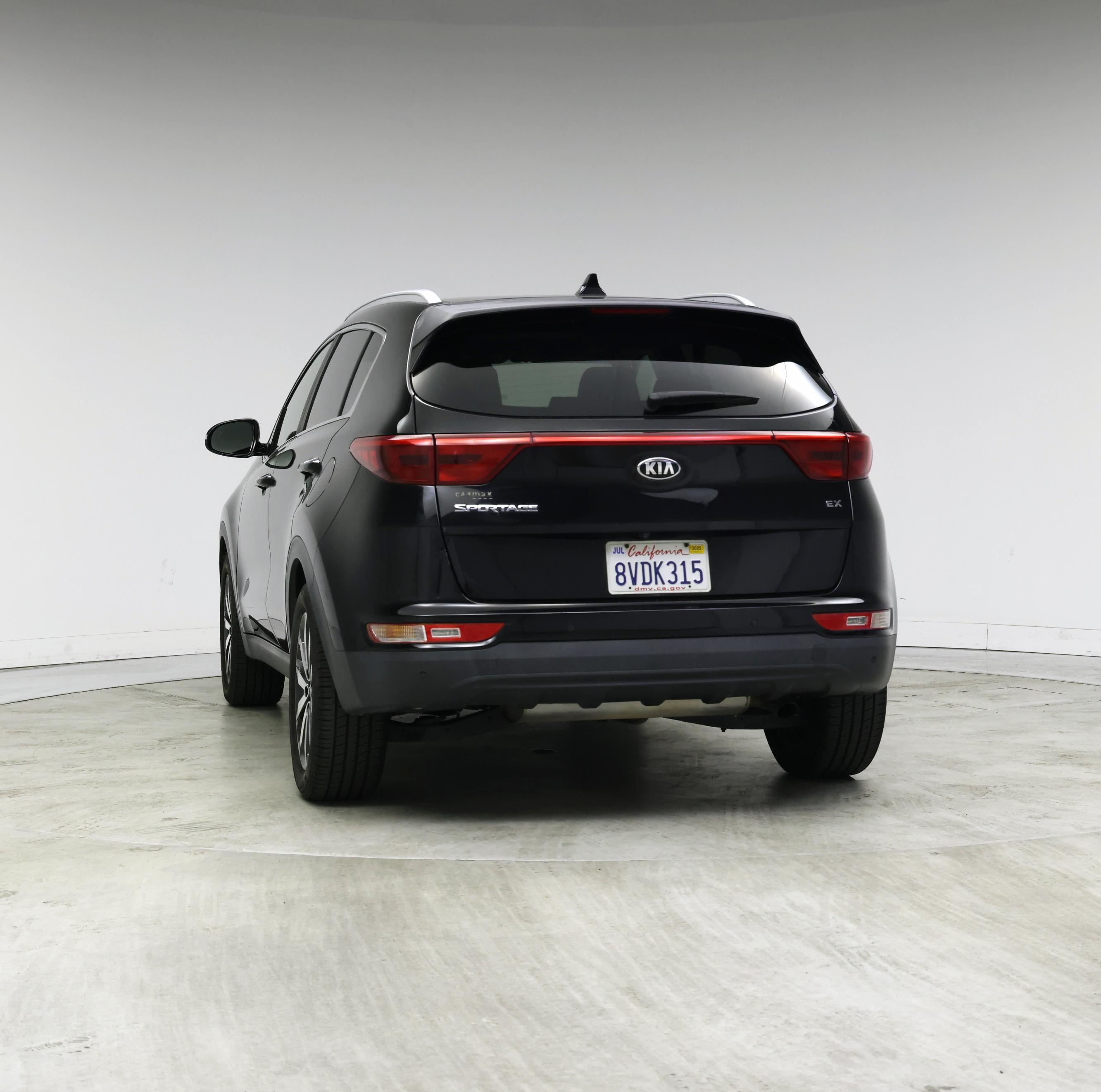 Thumbnail: 2017 Kia Sportage - 6