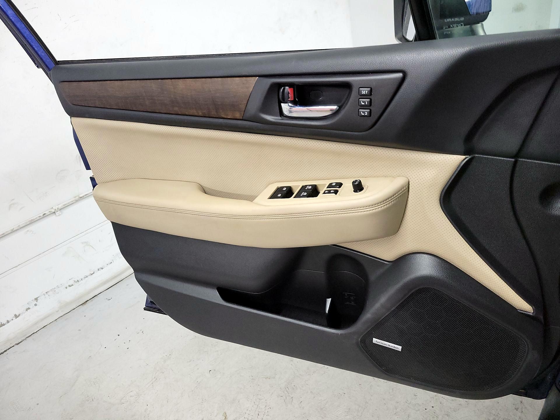 Thumbnail: 2015 Subaru Outback - 12