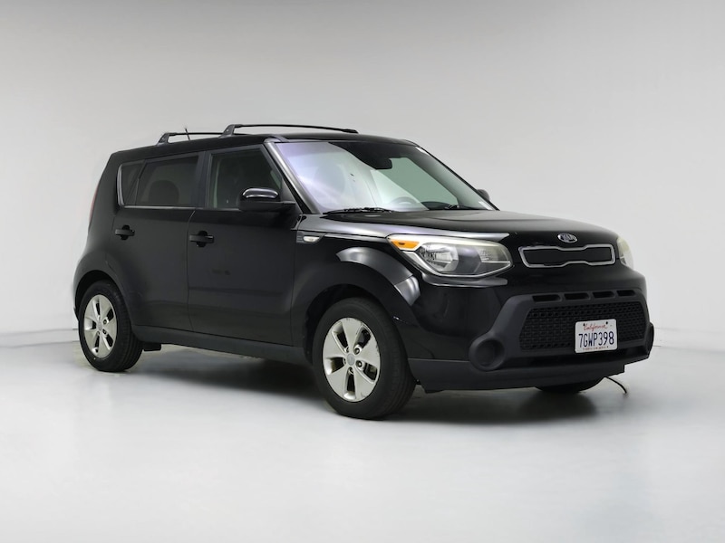 2014 Kia Soul  -
                  Murrieta, CA