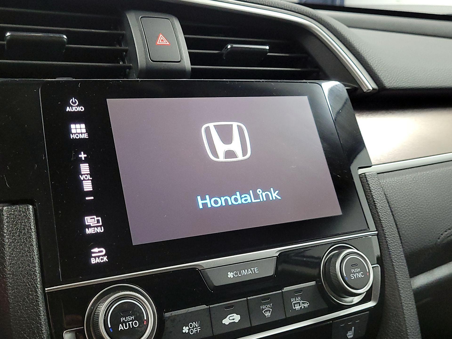 Thumbnail: 2016 Honda Civic - 13