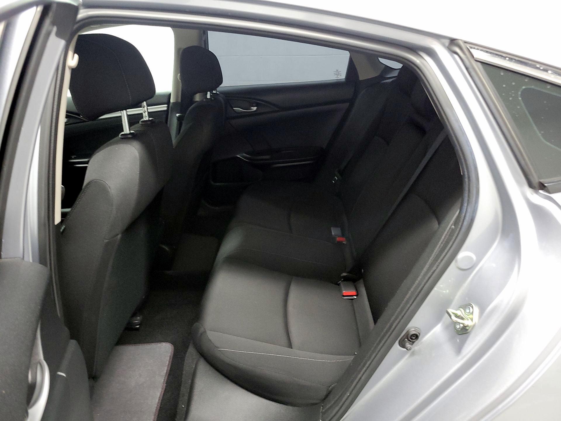 Thumbnail: 2016 Honda Civic - 16