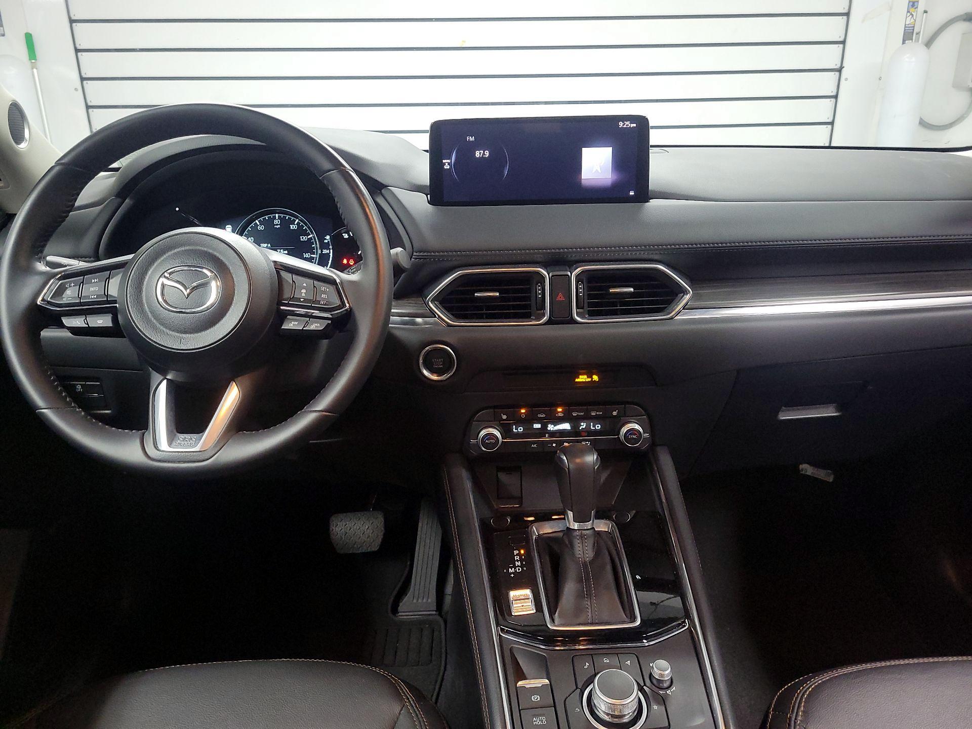 Thumbnail: 2023 Mazda CX-5 - 9