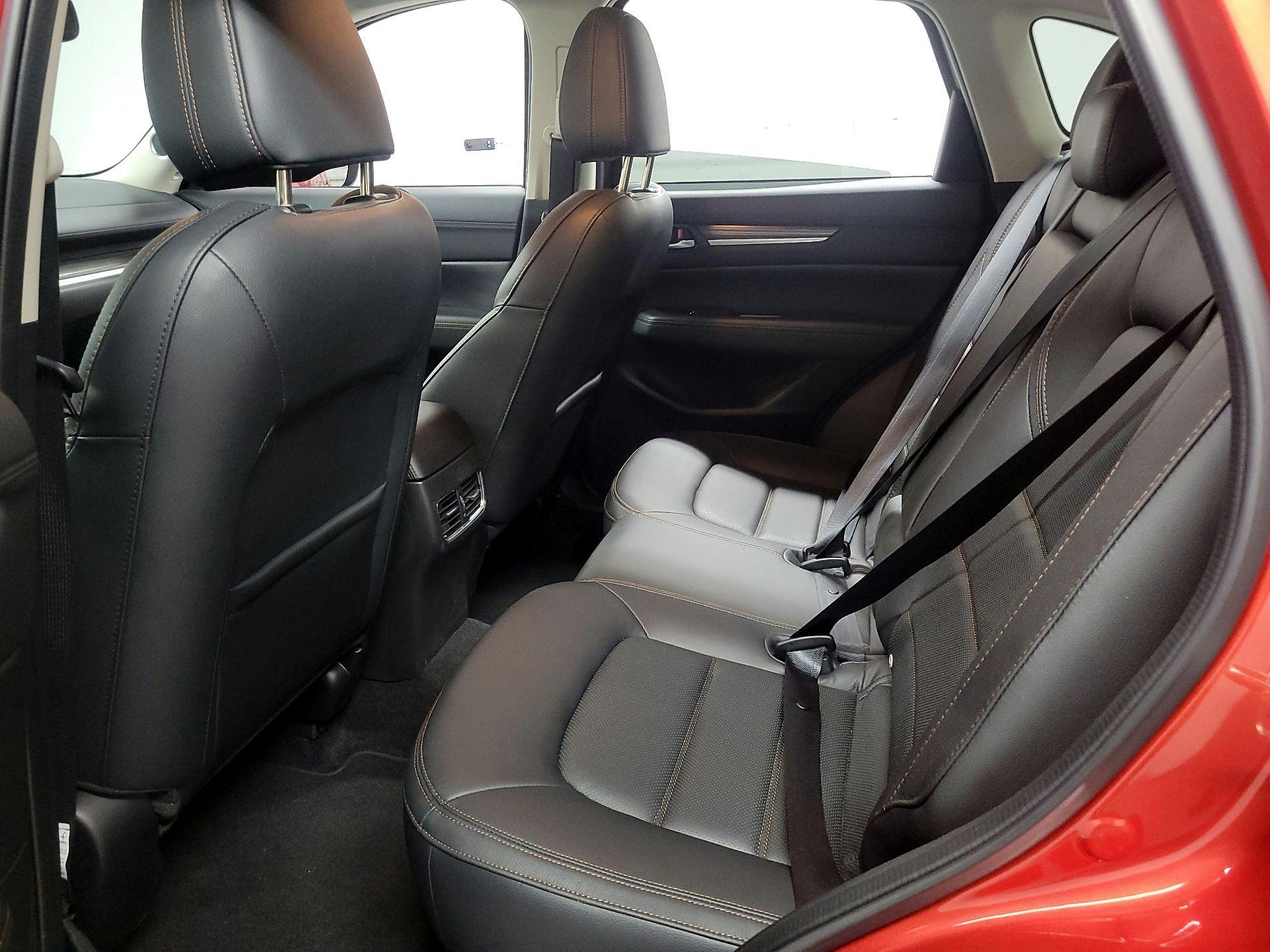 Thumbnail: 2023 Mazda CX-5 - 17