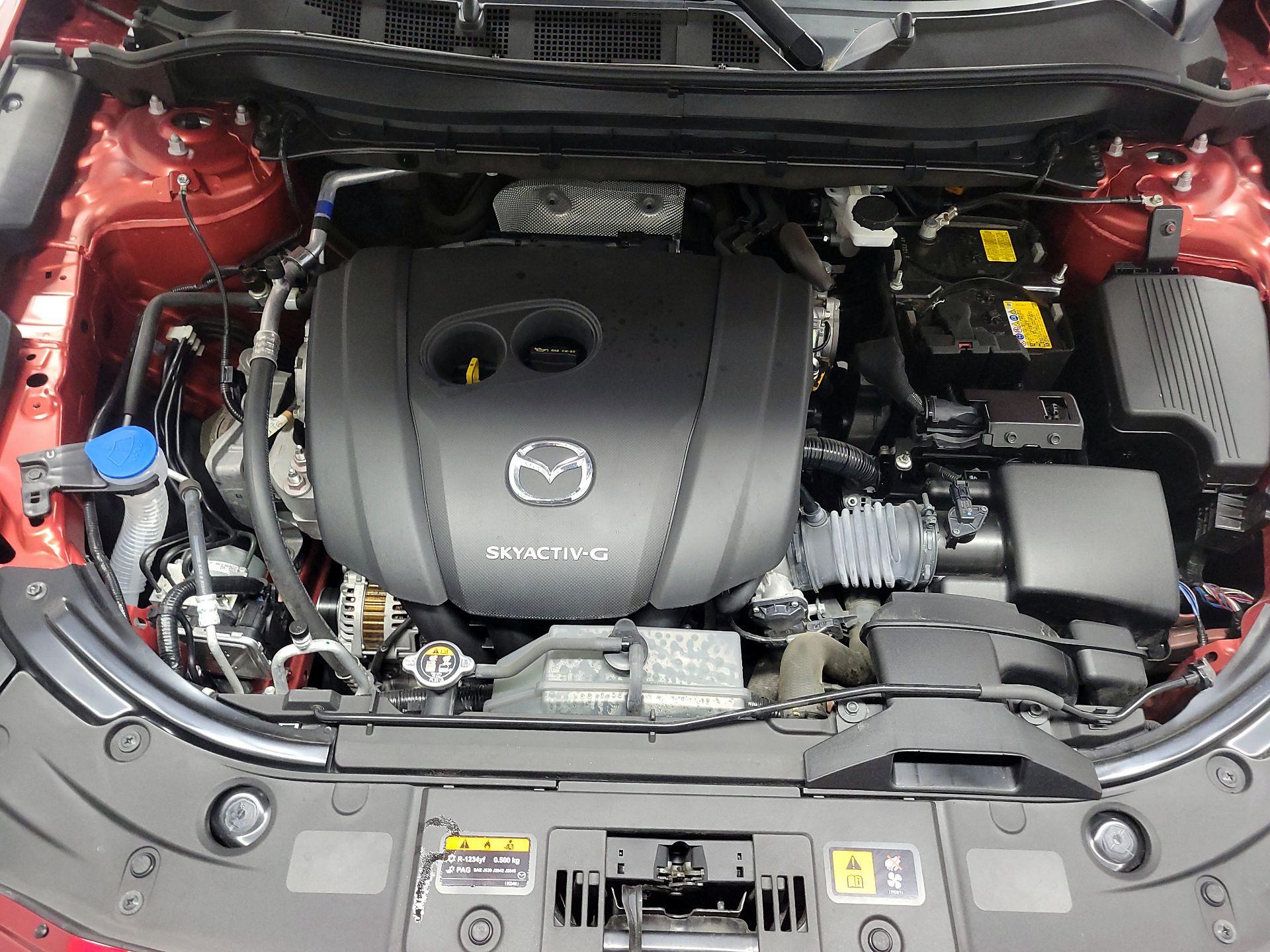 Thumbnail: 2023 Mazda CX-5 - 19