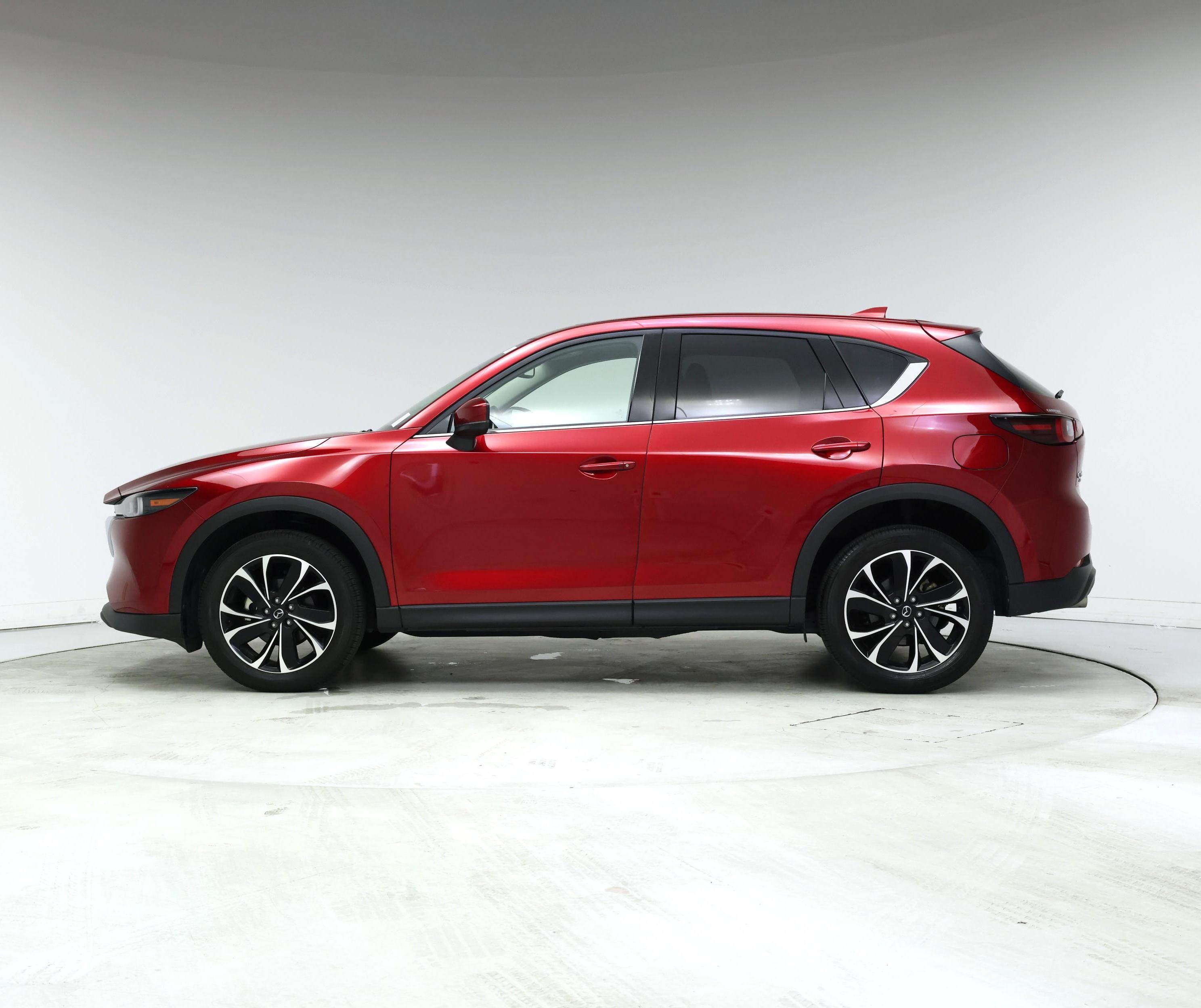 Thumbnail: 2023 Mazda CX-5 - 3