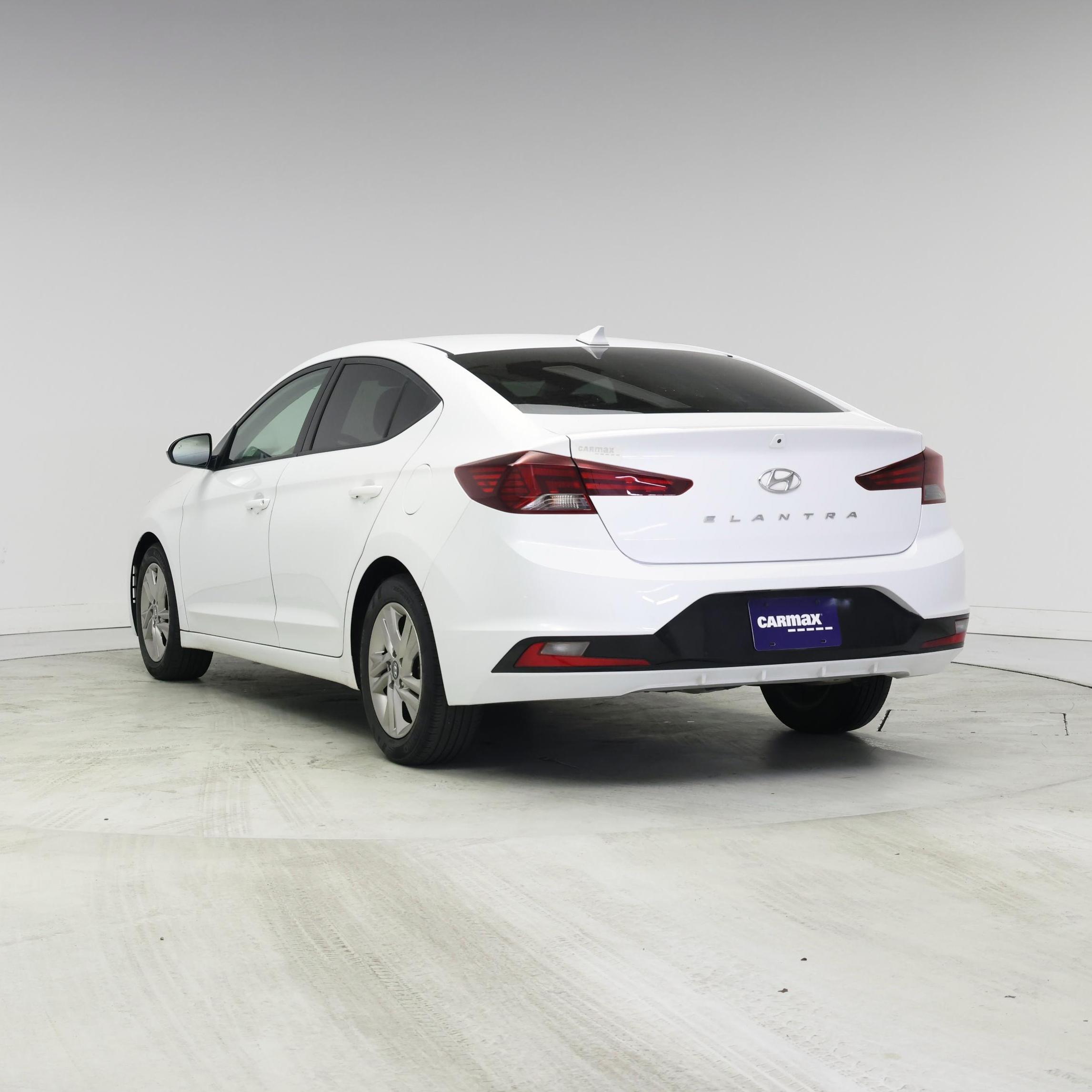Thumbnail: 2020 Hyundai Elantra - 2