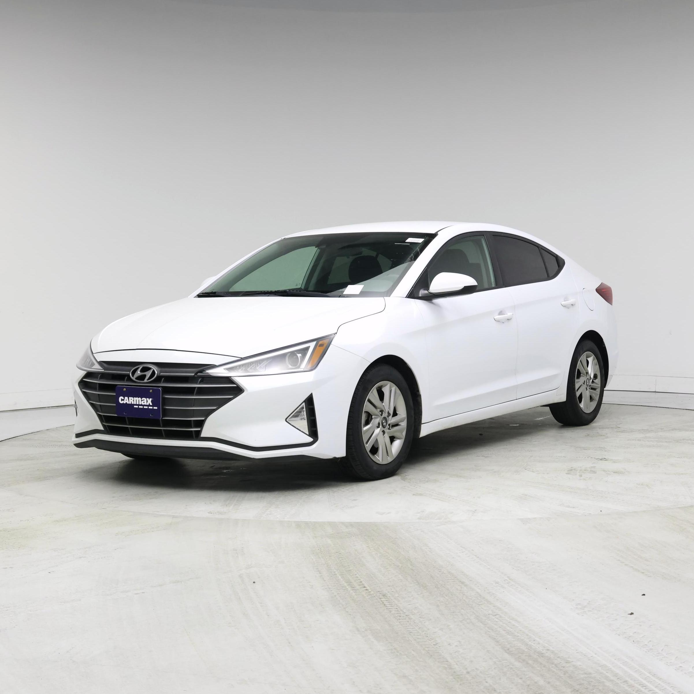 Thumbnail: 2020 Hyundai Elantra - 4