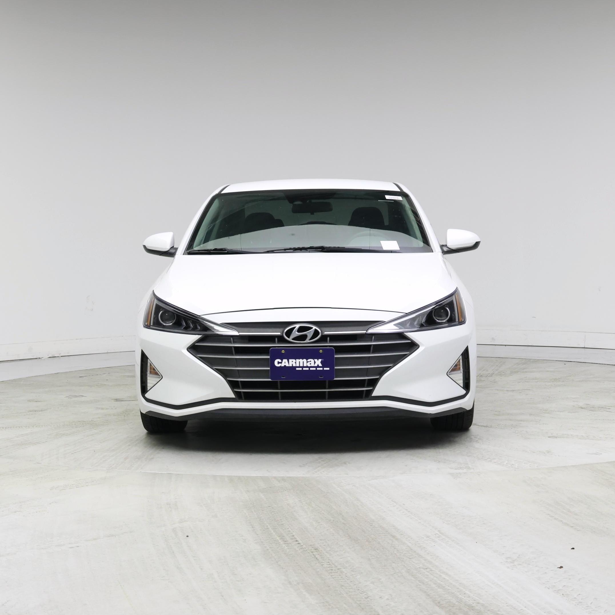 Thumbnail: 2020 Hyundai Elantra - 5