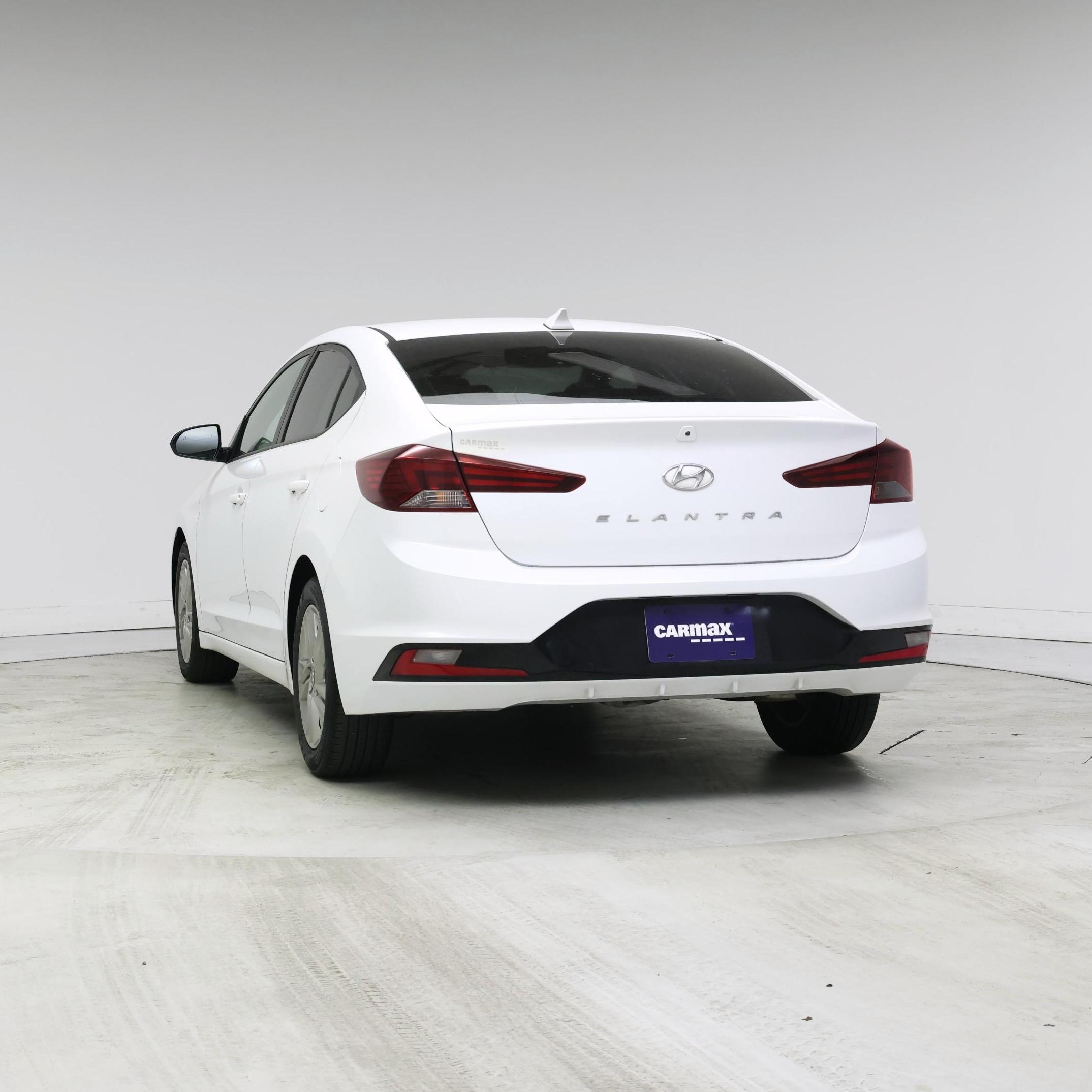 Thumbnail: 2020 Hyundai Elantra - 6