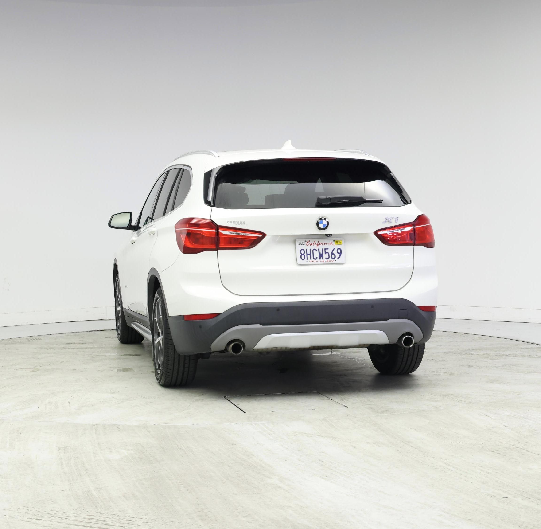 Thumbnail: 2016 BMW X1 - 6