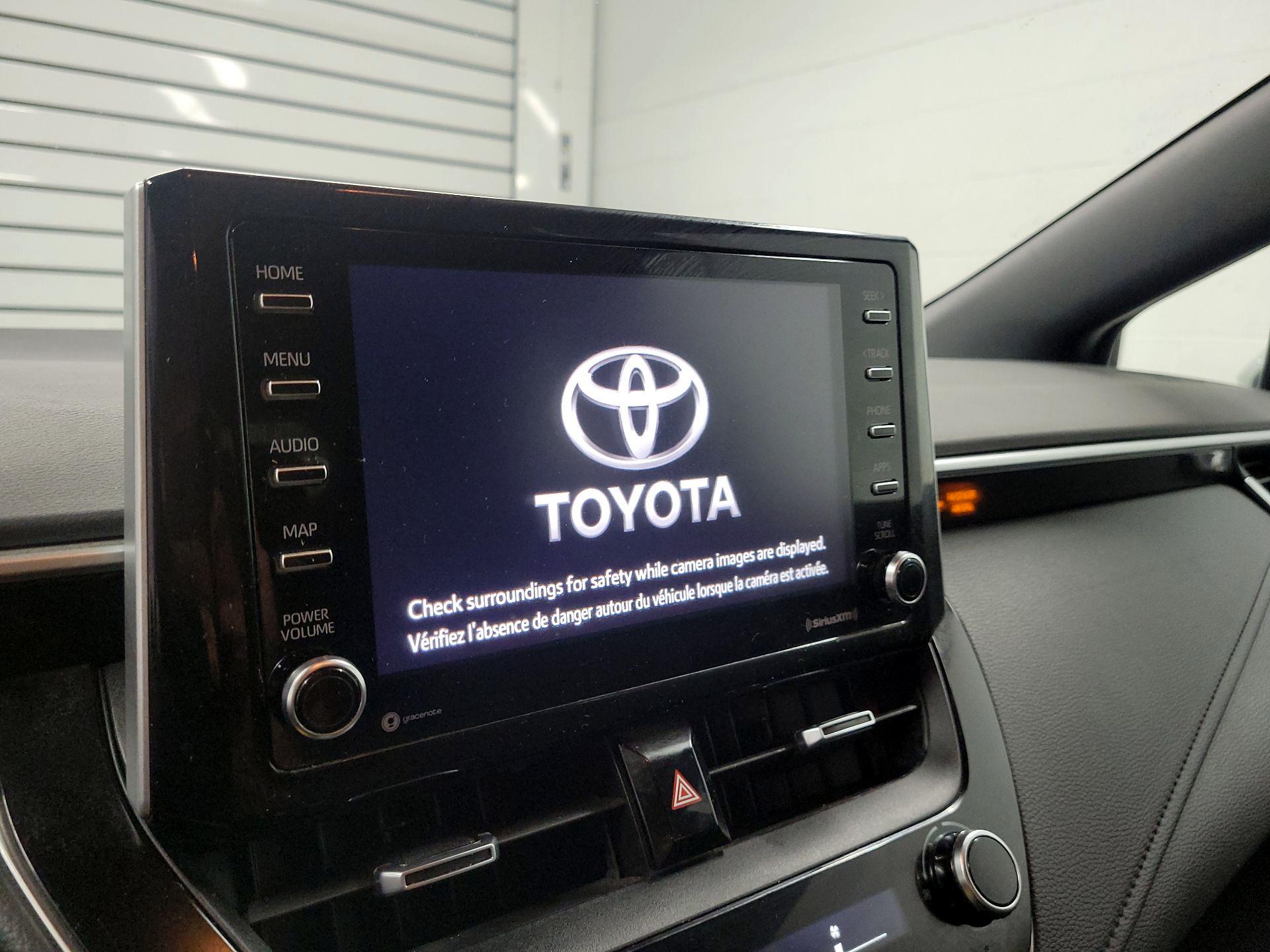 Thumbnail: 2021 Toyota Corolla - 13