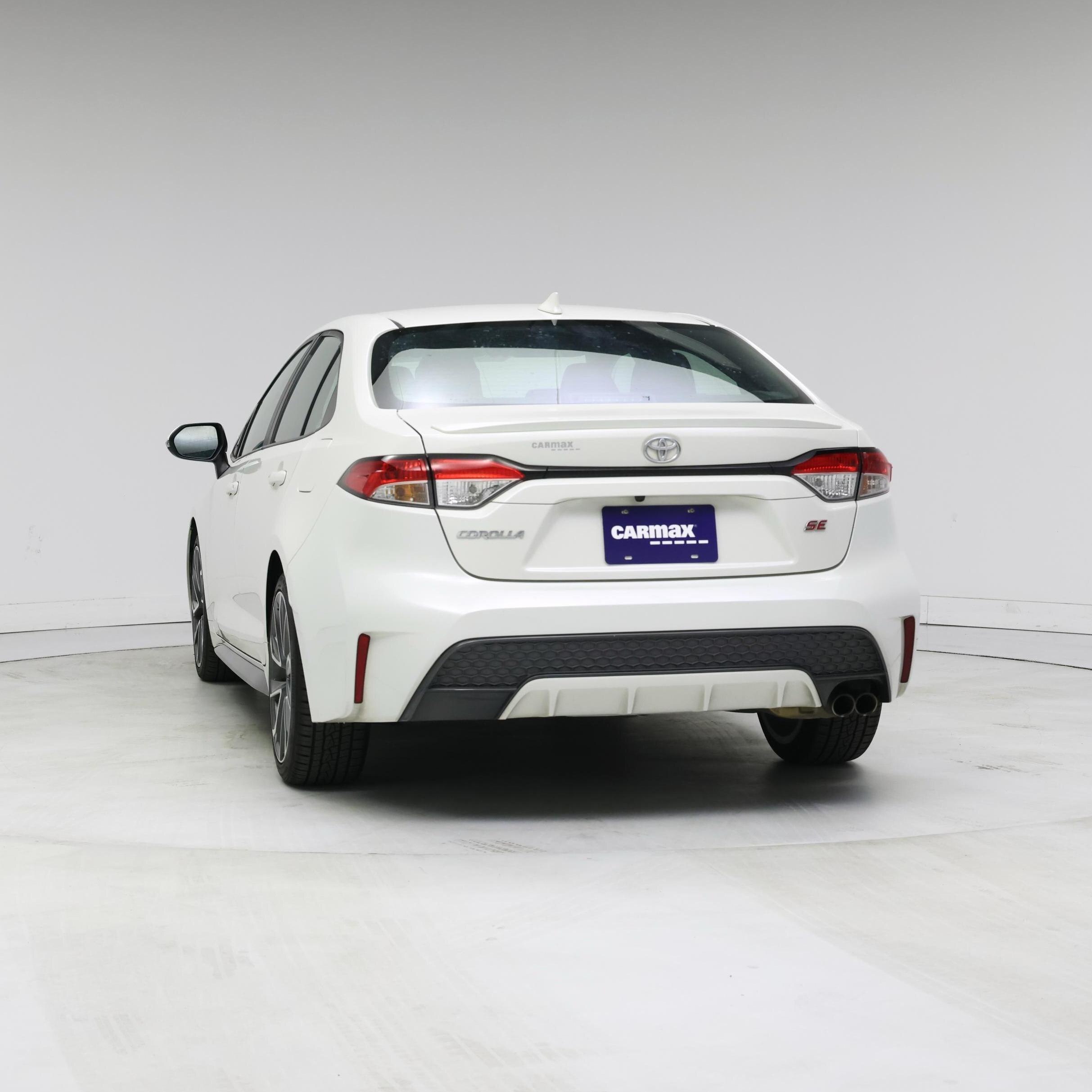 Thumbnail: 2021 Toyota Corolla - 6