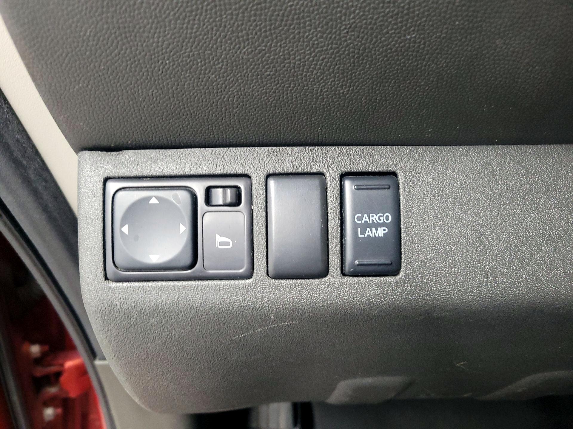 Thumbnail: 2014 Nissan Frontier - 13