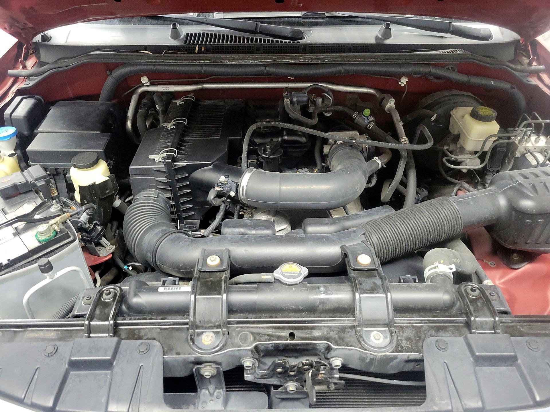 Thumbnail: 2014 Nissan Frontier - 19