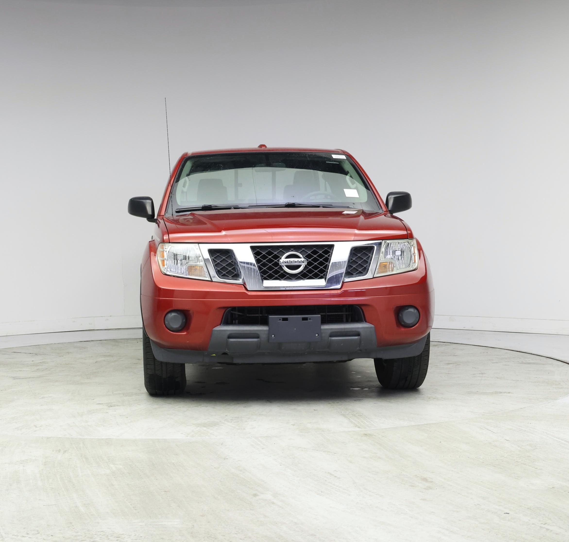 Thumbnail: 2014 Nissan Frontier - 5