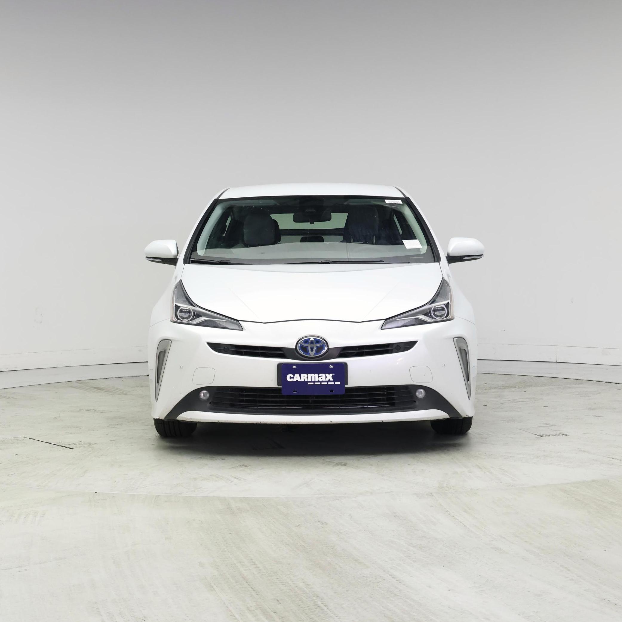 Thumbnail: 2021 Toyota Prius - 5