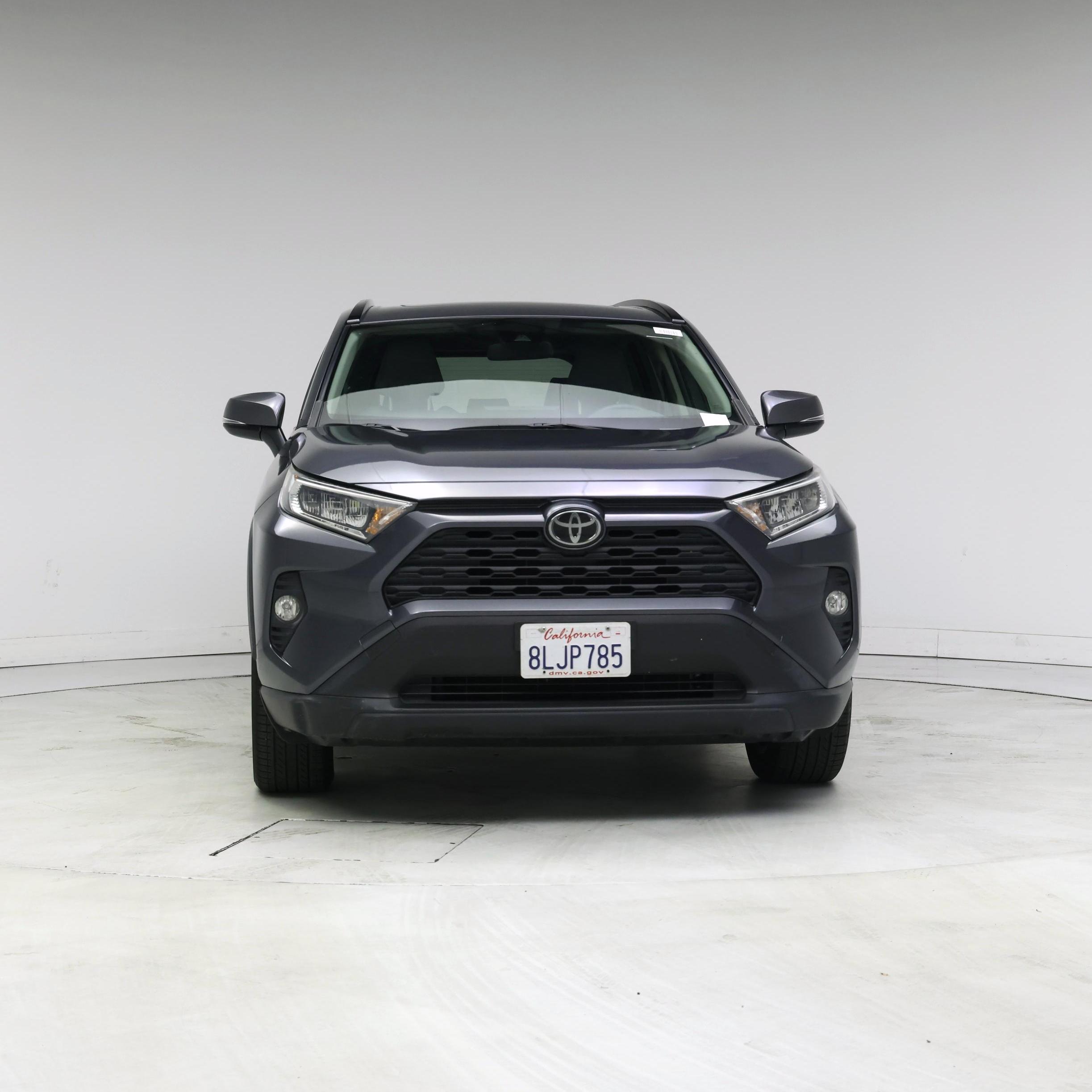 Thumbnail: 2019 Toyota RAV4 - 5