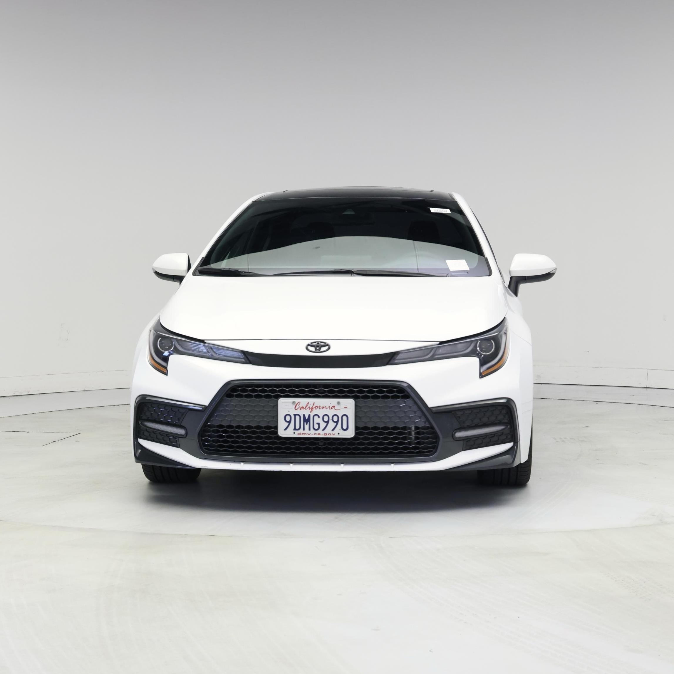 Thumbnail: 2022 Toyota Corolla - 5
