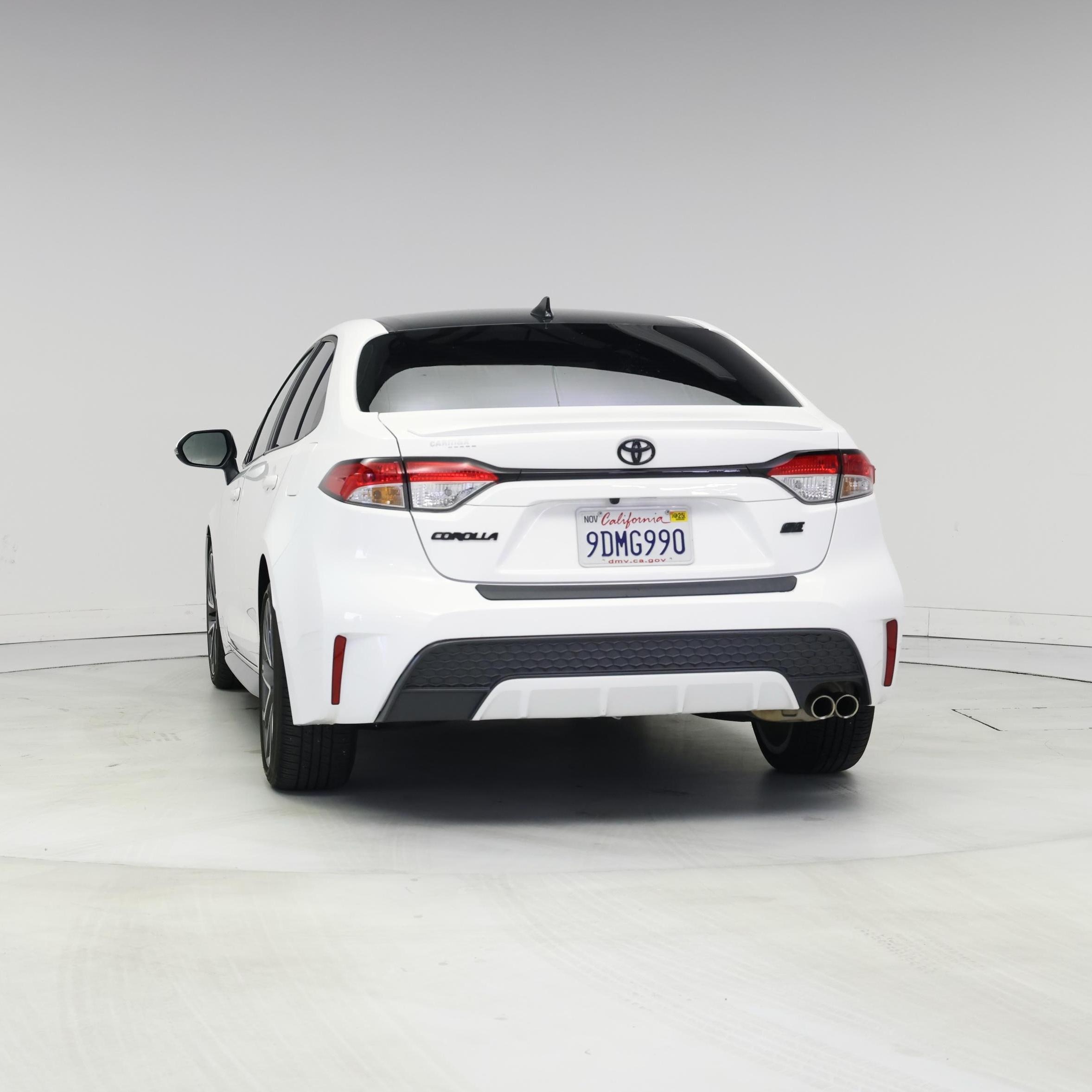 Thumbnail: 2022 Toyota Corolla - 6