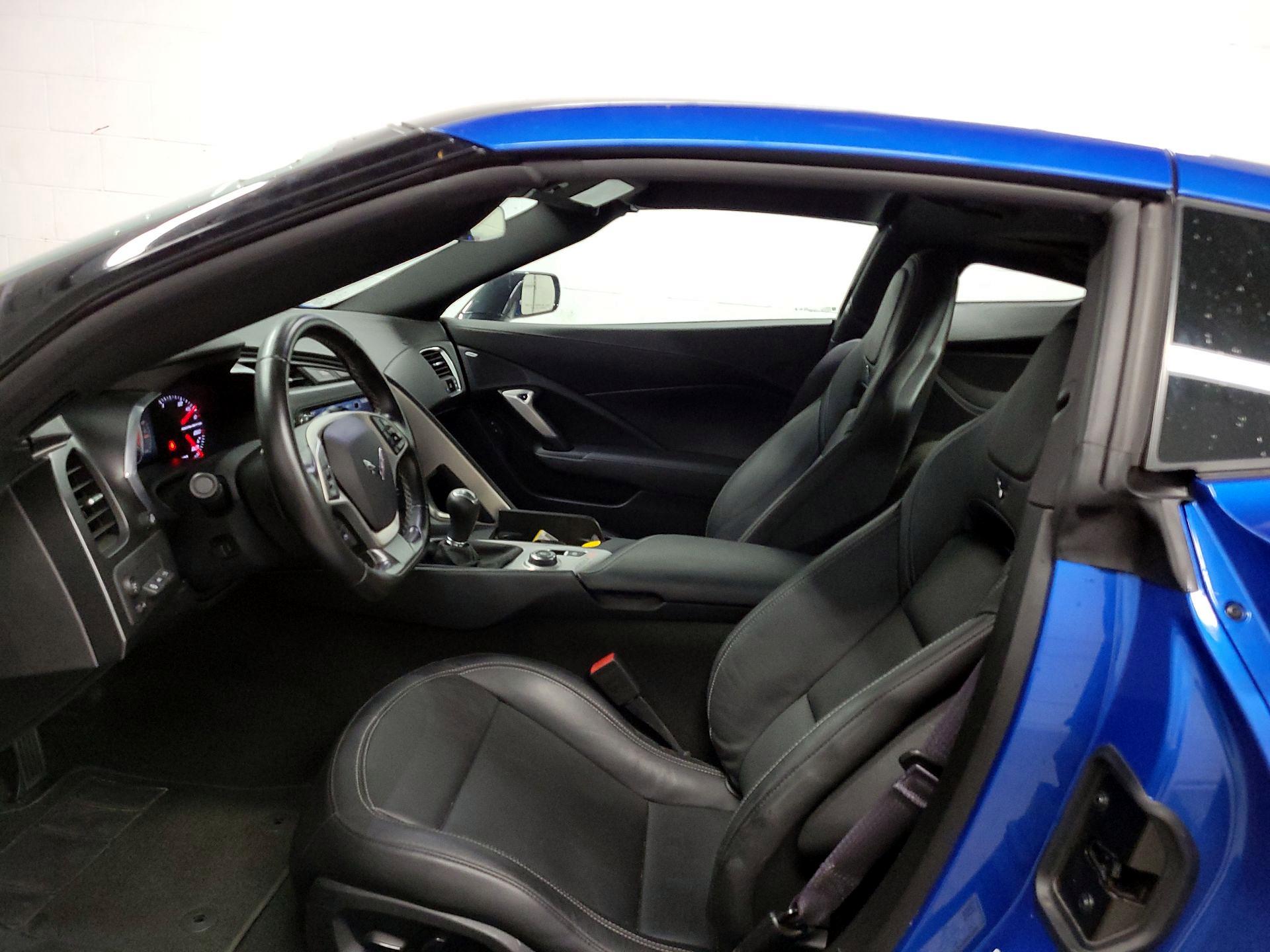 Thumbnail: 2016 Chevrolet Corvette - 11