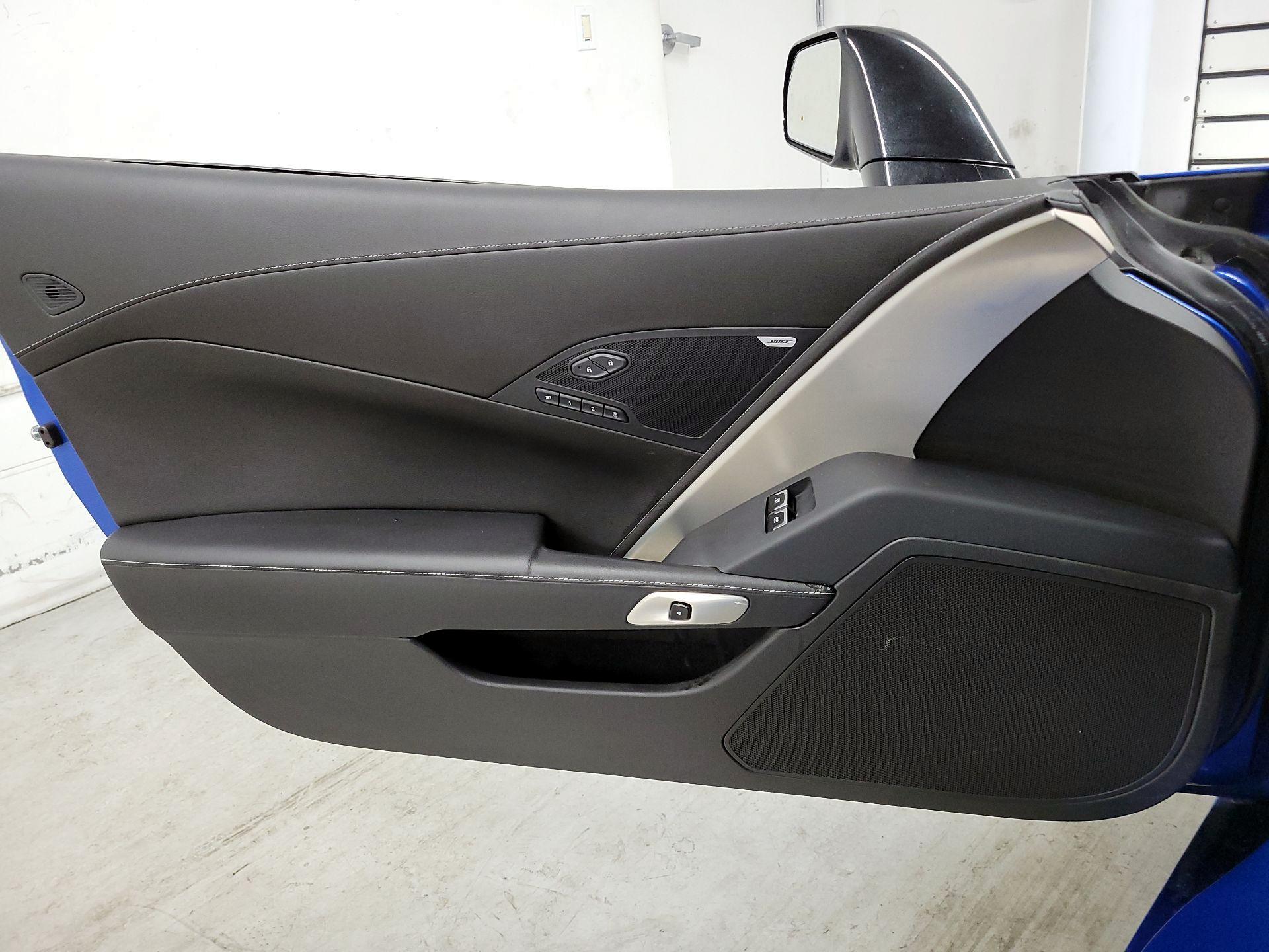 Thumbnail: 2016 Chevrolet Corvette - 12