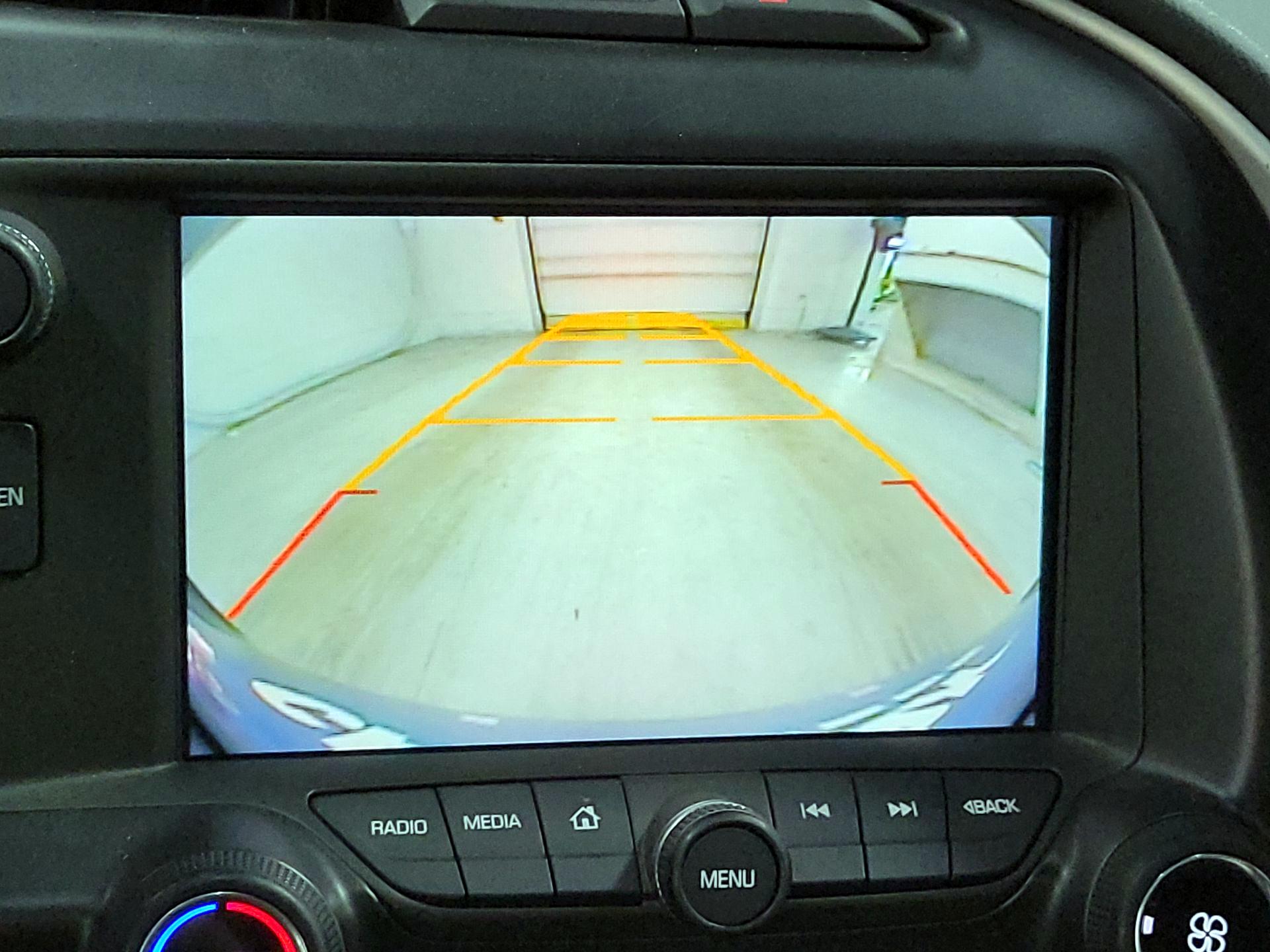 Thumbnail: 2016 Chevrolet Corvette - 13