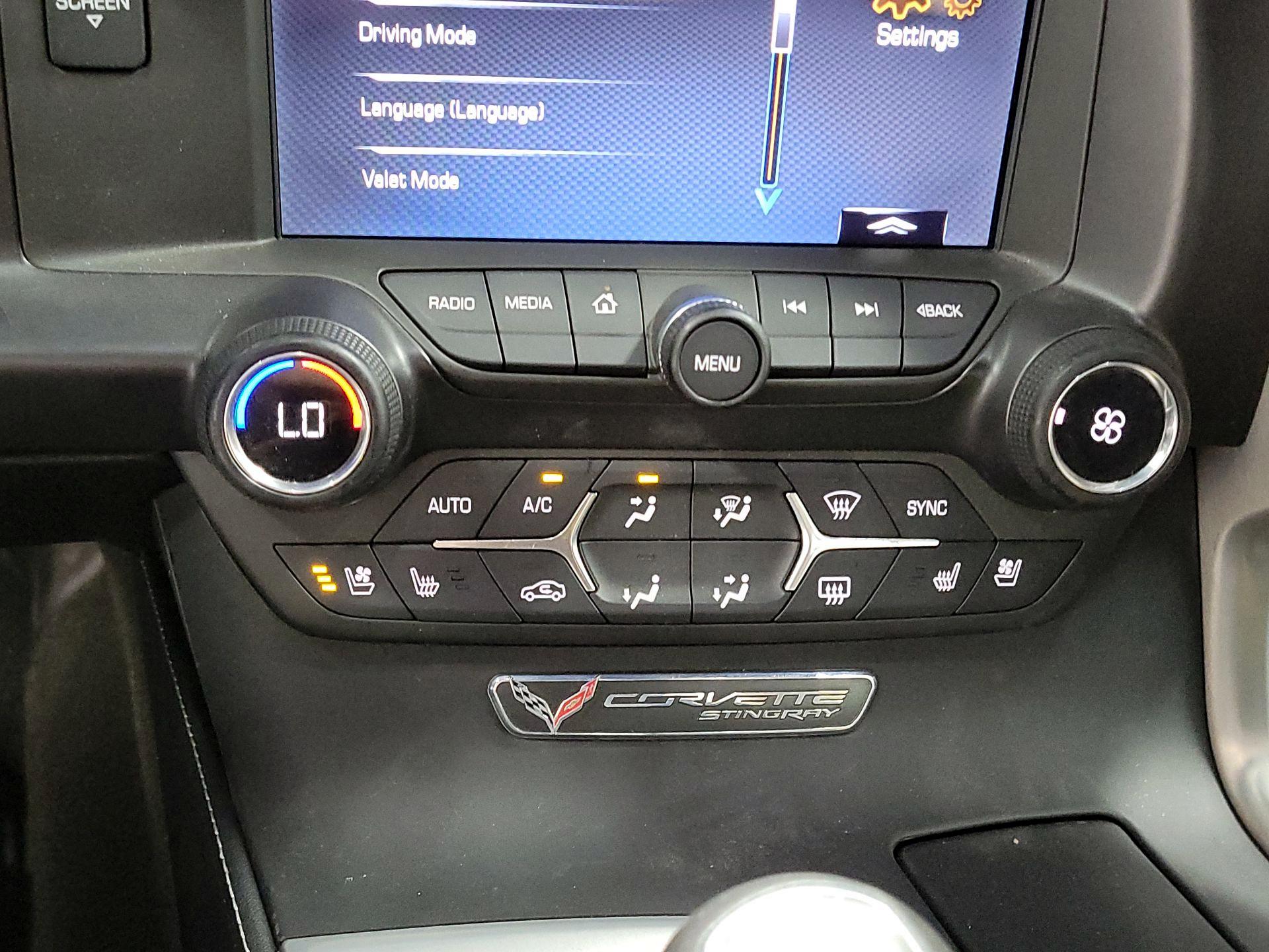 Thumbnail: 2016 Chevrolet Corvette - 15