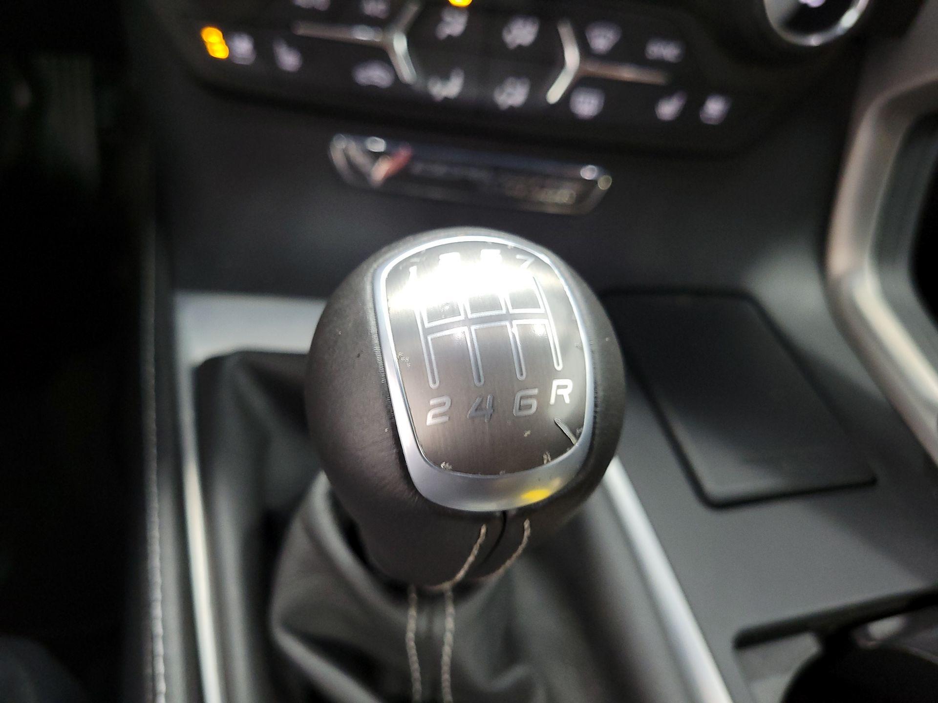 Thumbnail: 2016 Chevrolet Corvette - 16