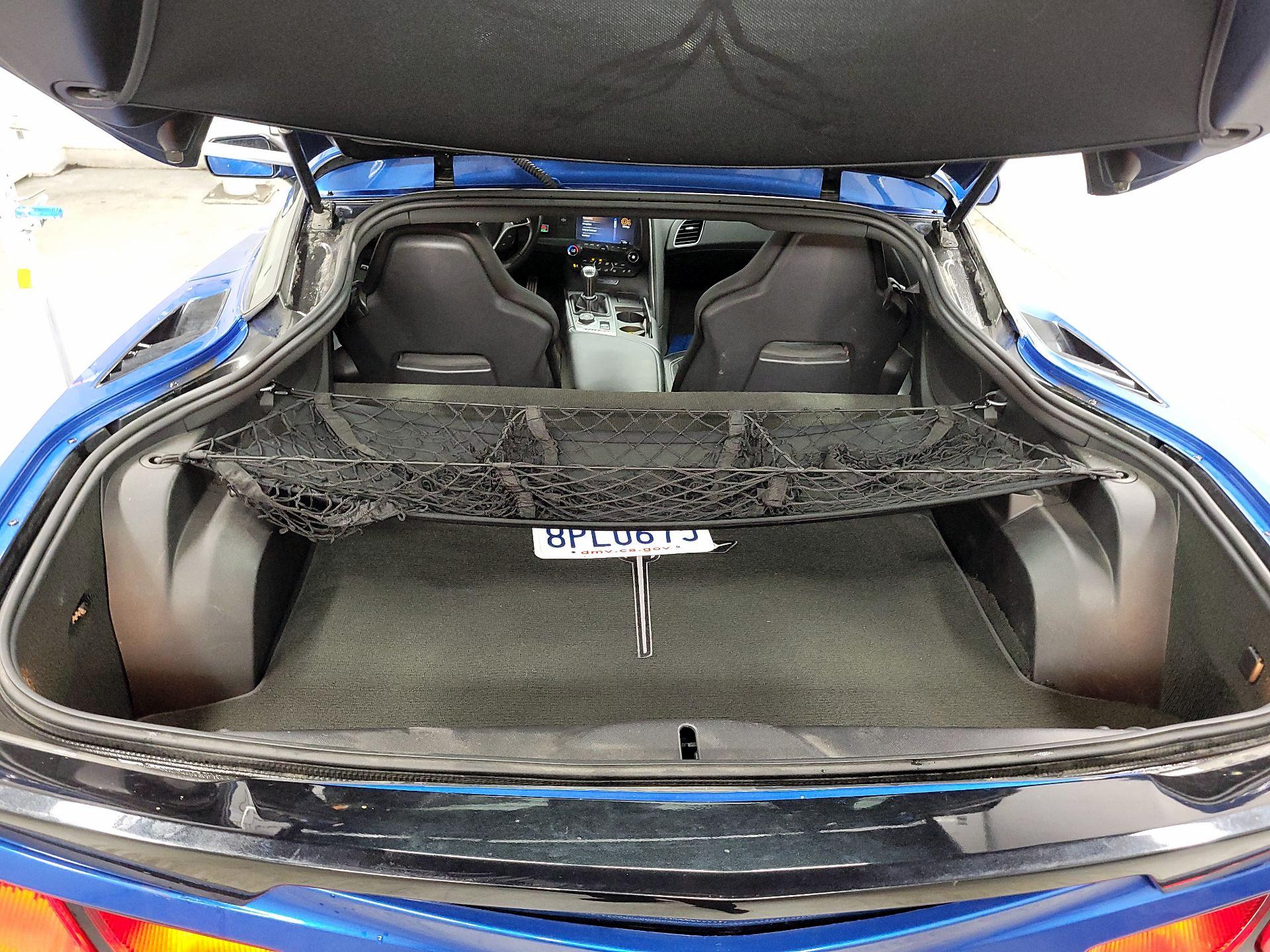 Thumbnail: 2016 Chevrolet Corvette - 17