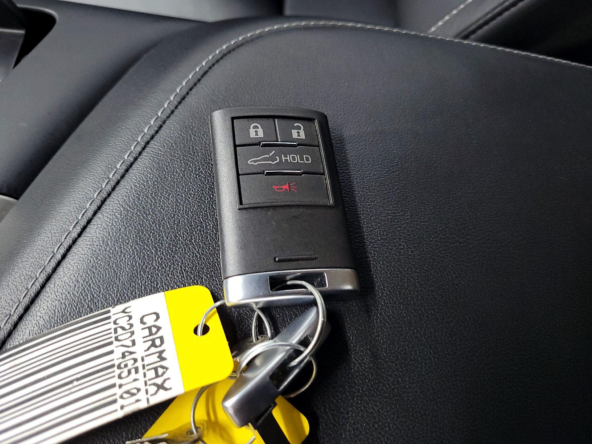 Thumbnail: 2016 Chevrolet Corvette - 19