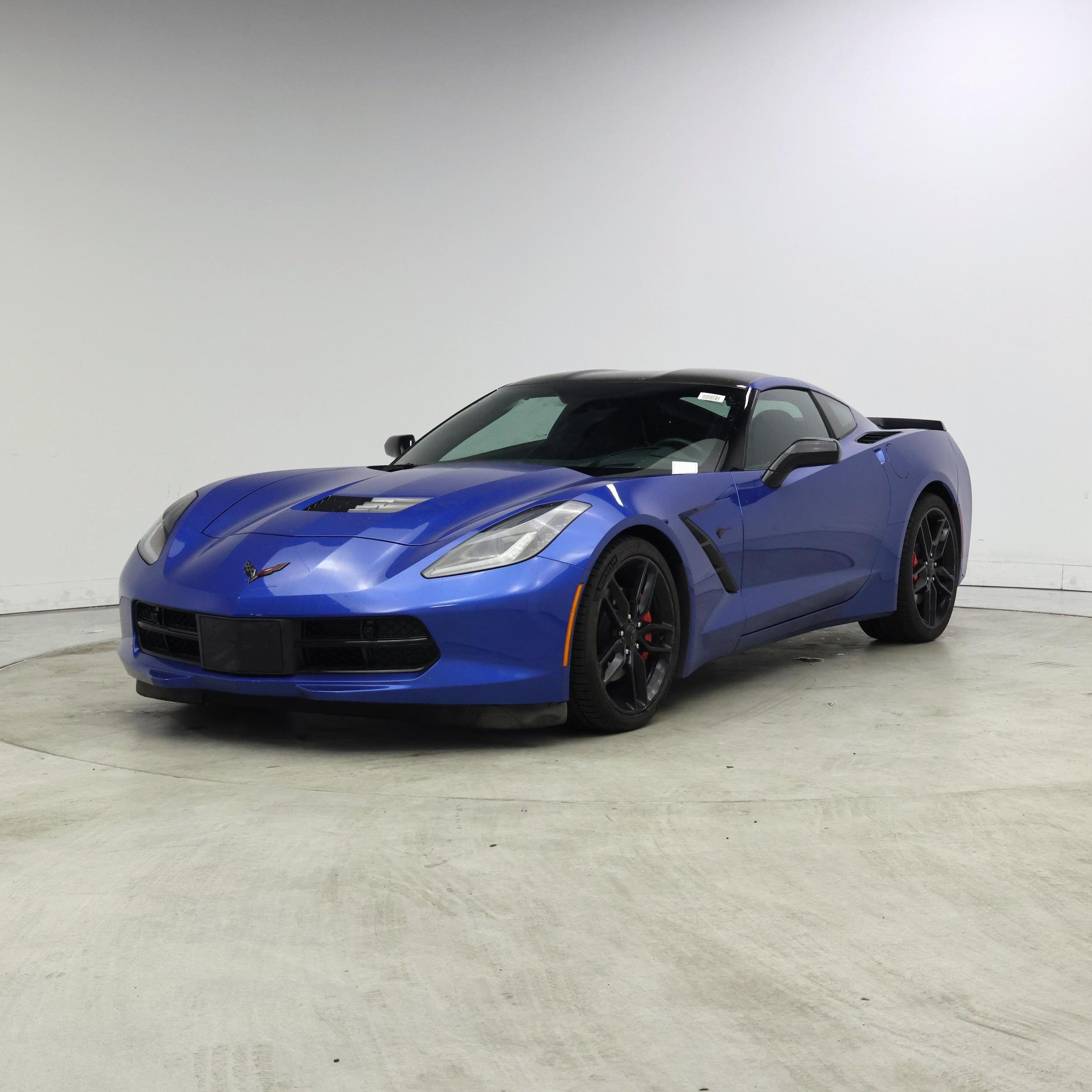Thumbnail: 2016 Chevrolet Corvette - 4