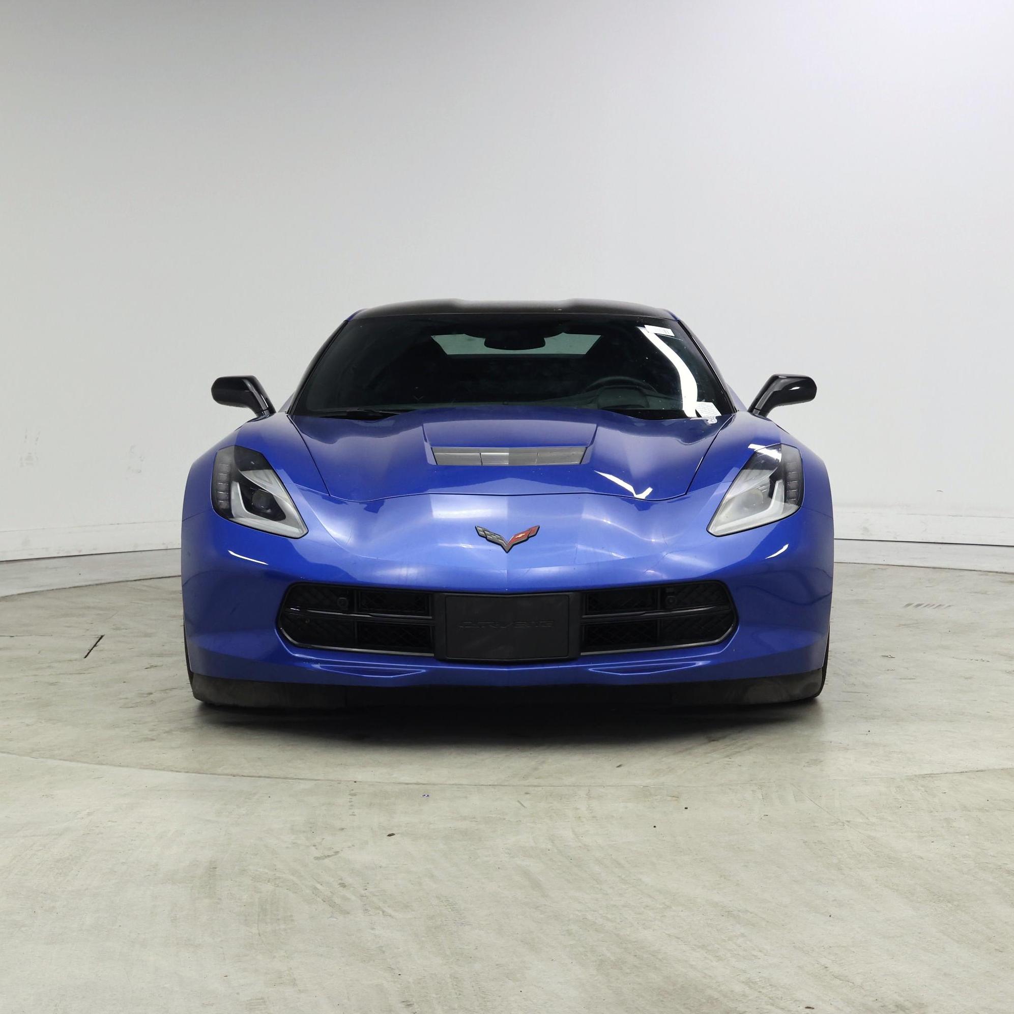 Thumbnail: 2016 Chevrolet Corvette - 5