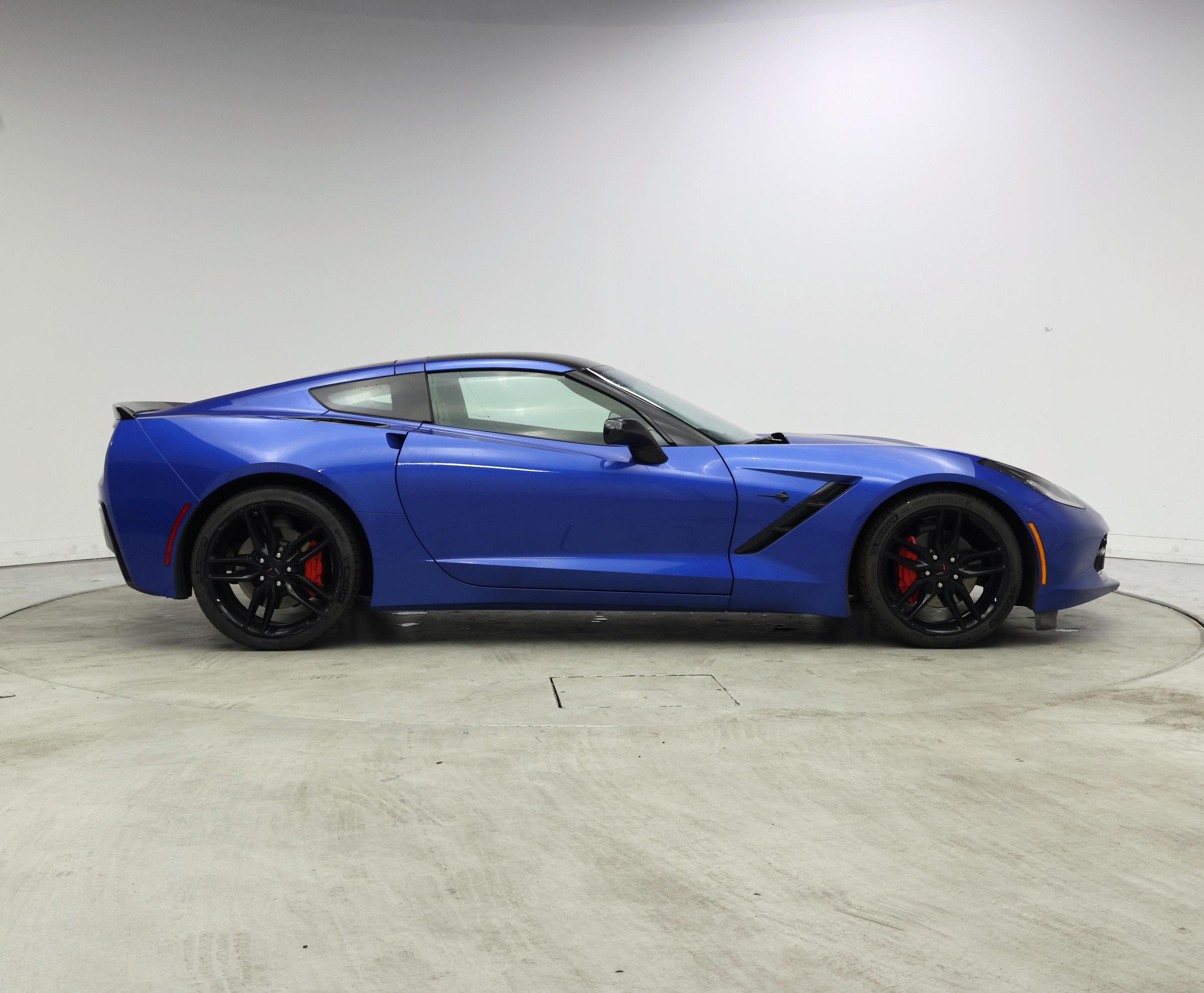 Thumbnail: 2016 Chevrolet Corvette - 7