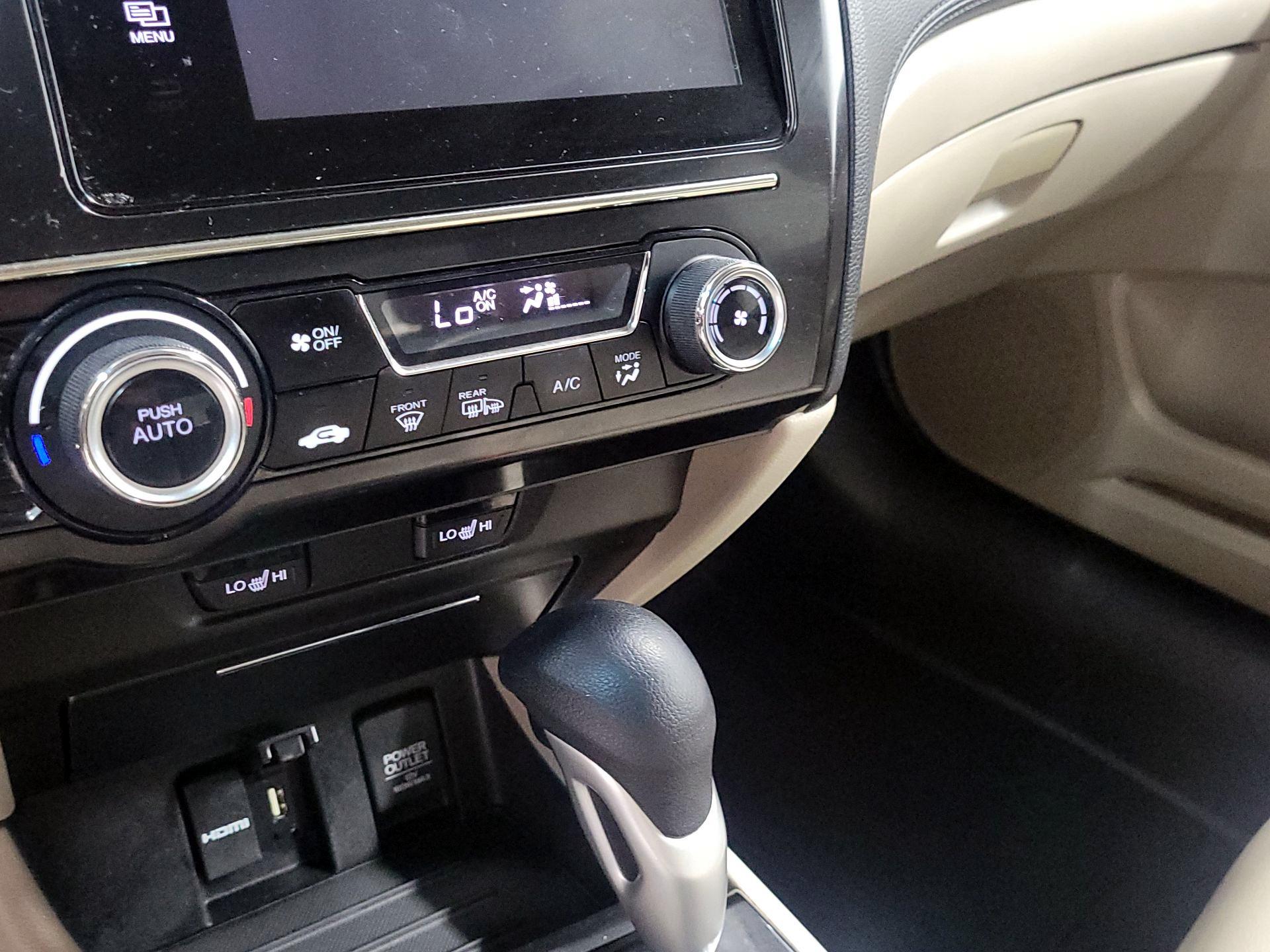 Thumbnail: 2014 Honda Civic - 14