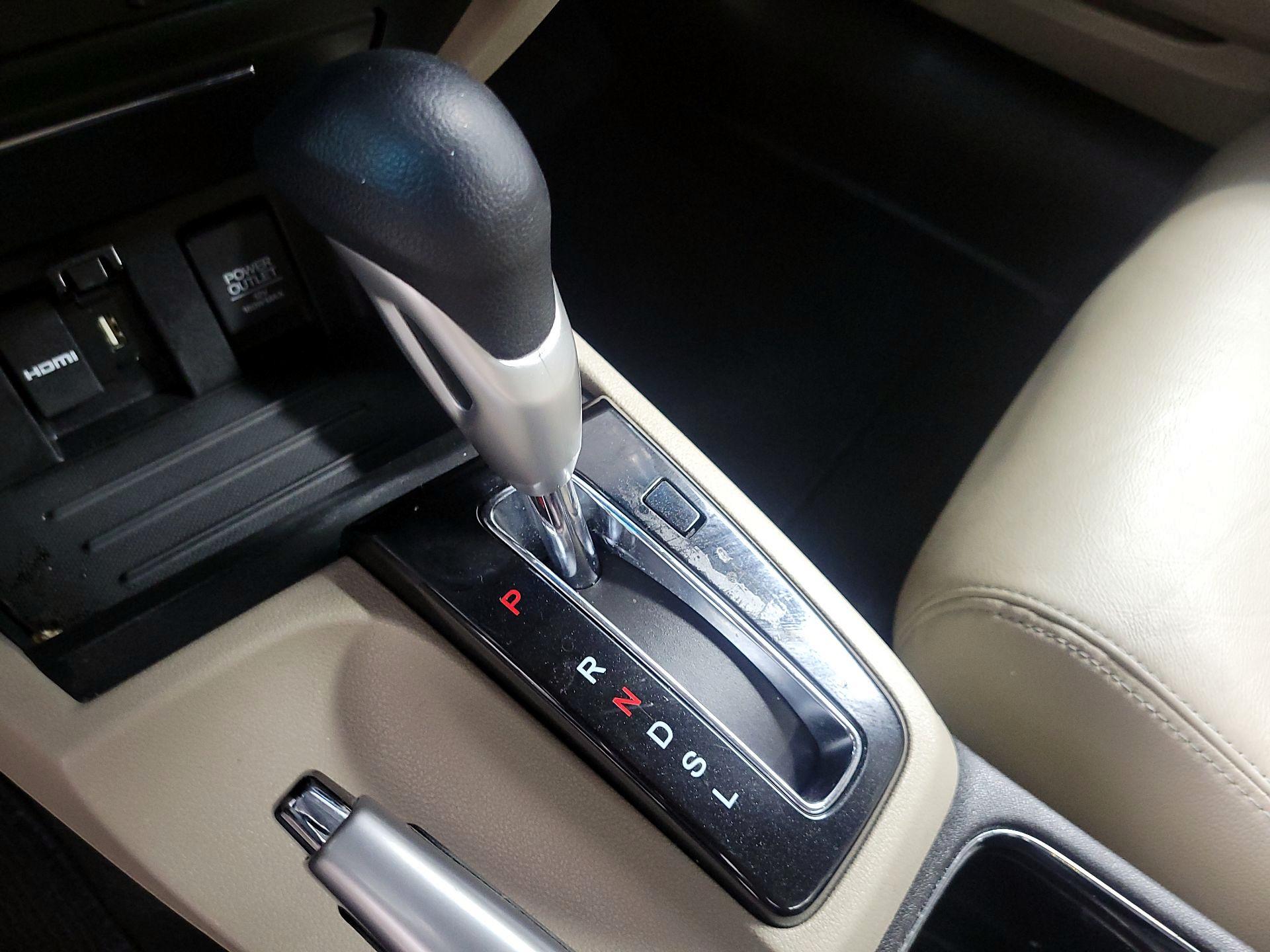 Thumbnail: 2014 Honda Civic - 15