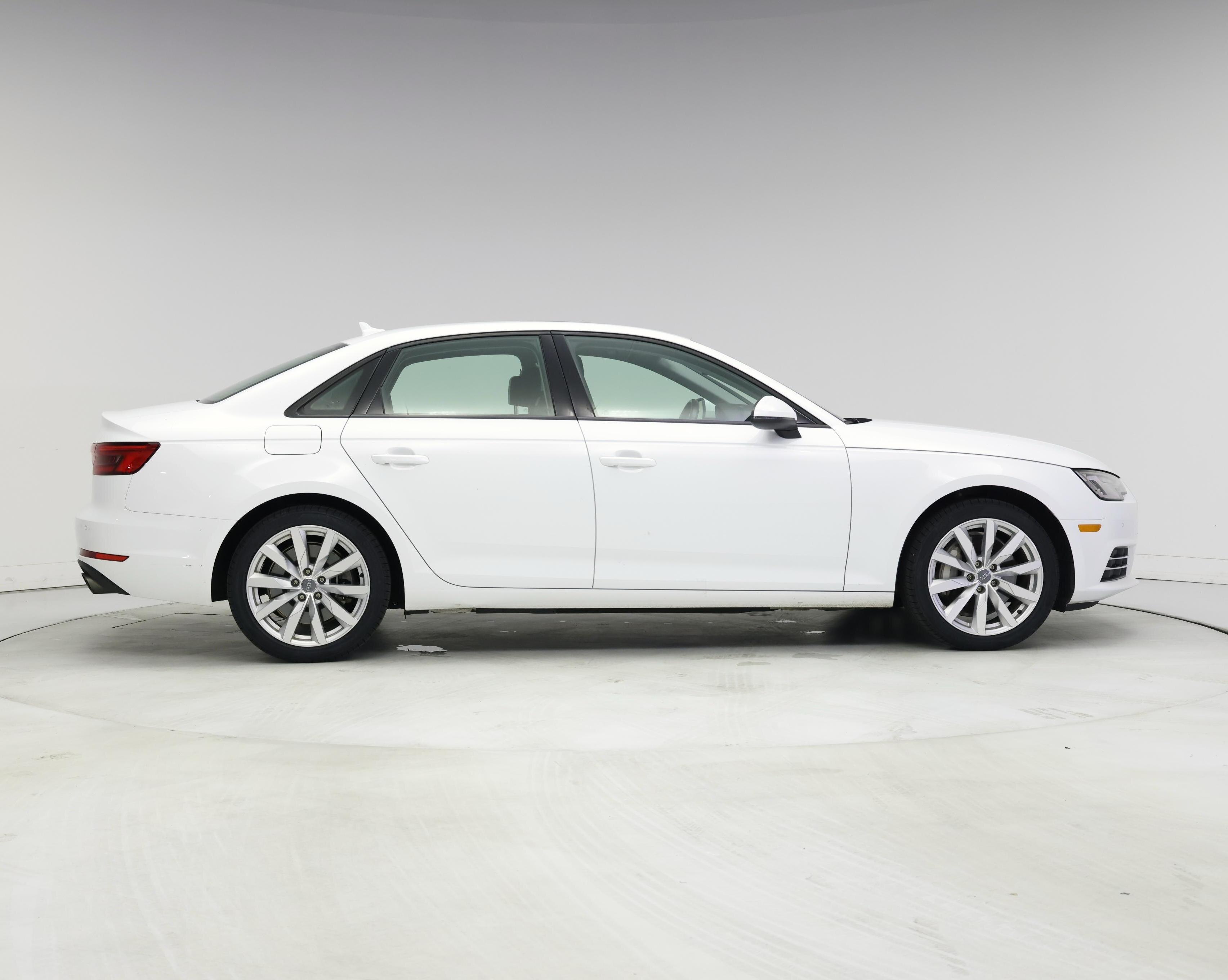 Thumbnail: 2017 Audi A4 - 7